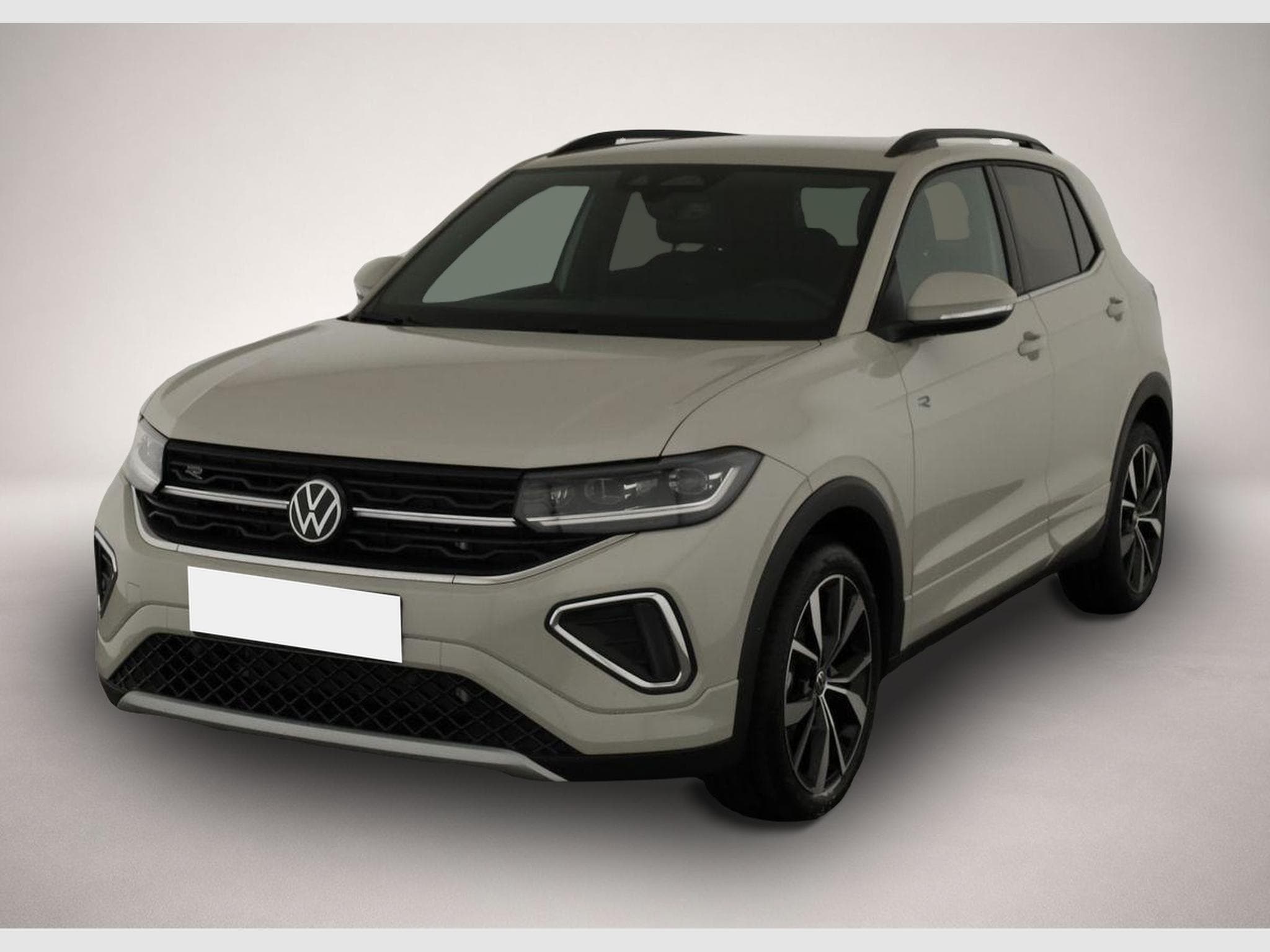 VW T-Cross (2026) - Photo 1