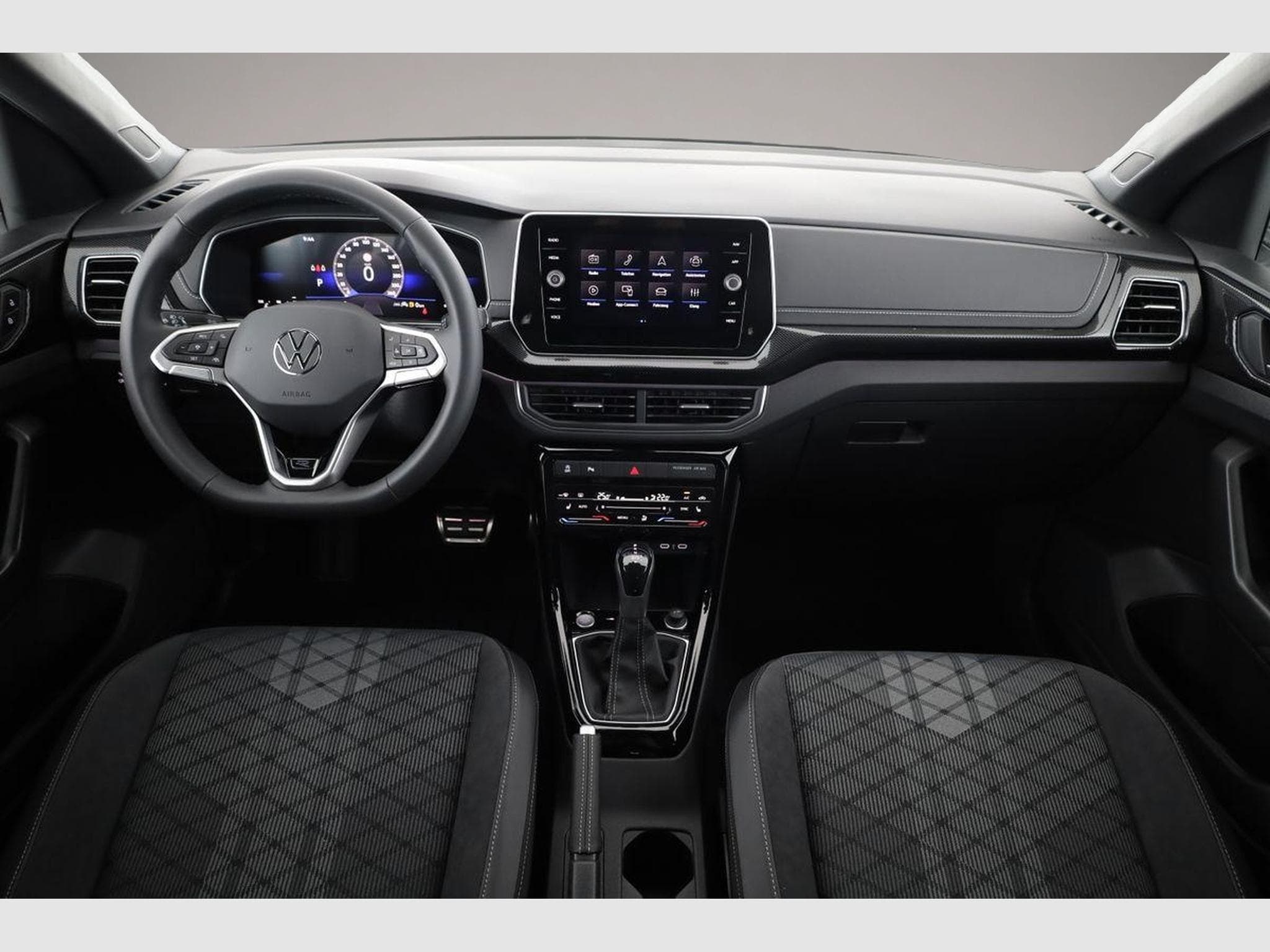 VW T-Cross (2026) - Photo 4