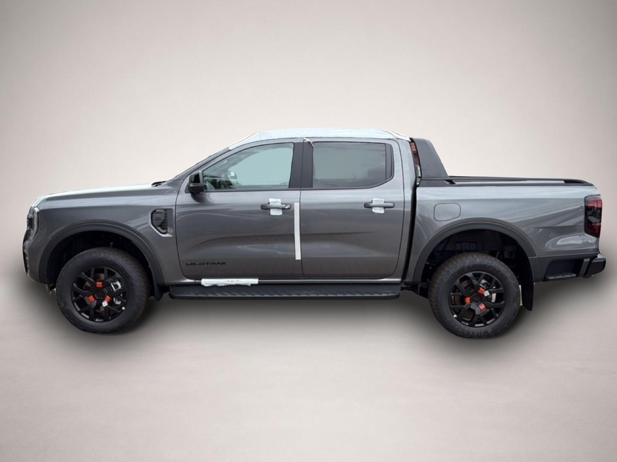 Ford Ranger (2026) - Photo 3