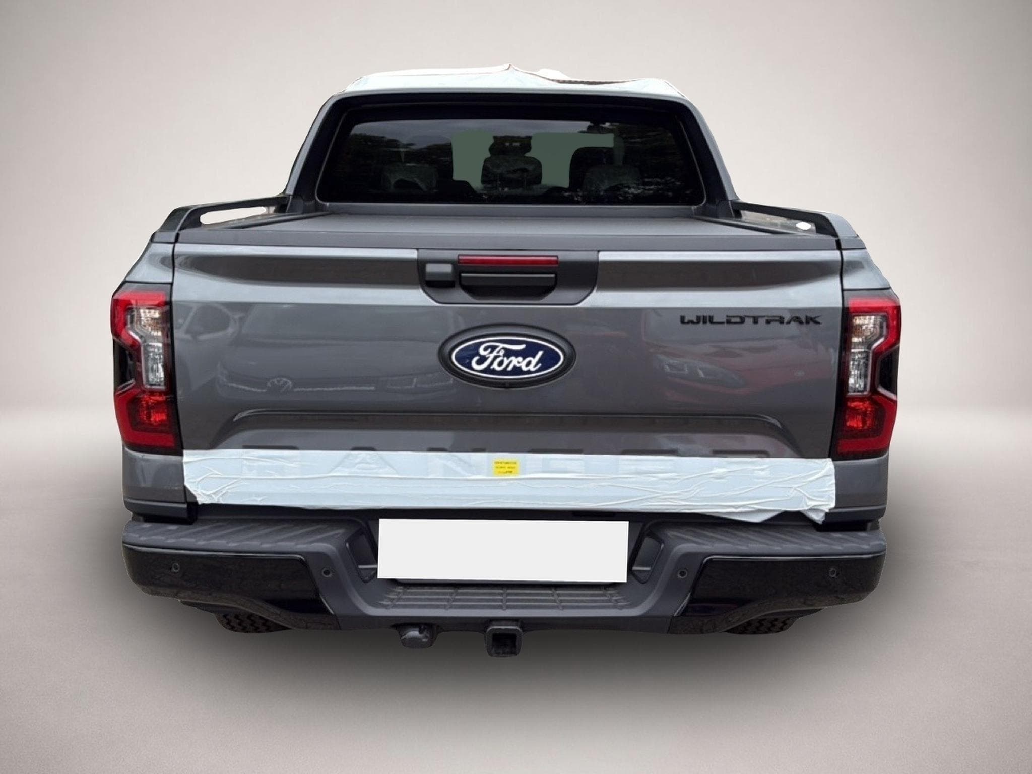 Ford Ranger (2026) - Photo 5
