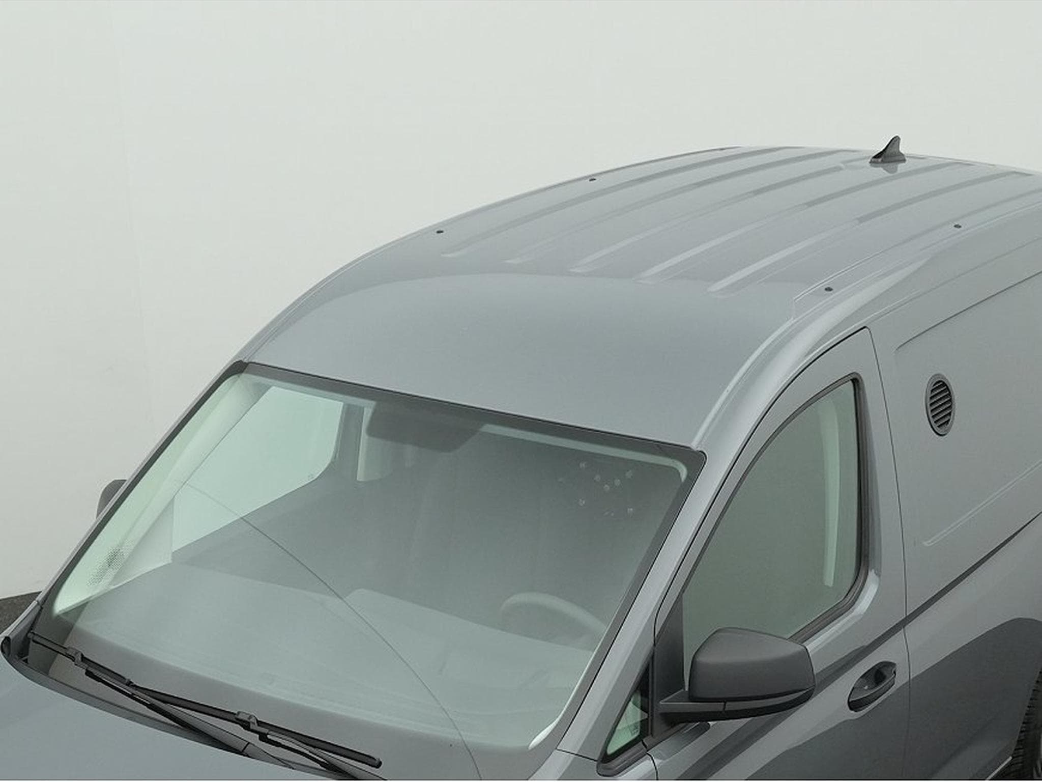 VW Caddy (2023) - Photo 17