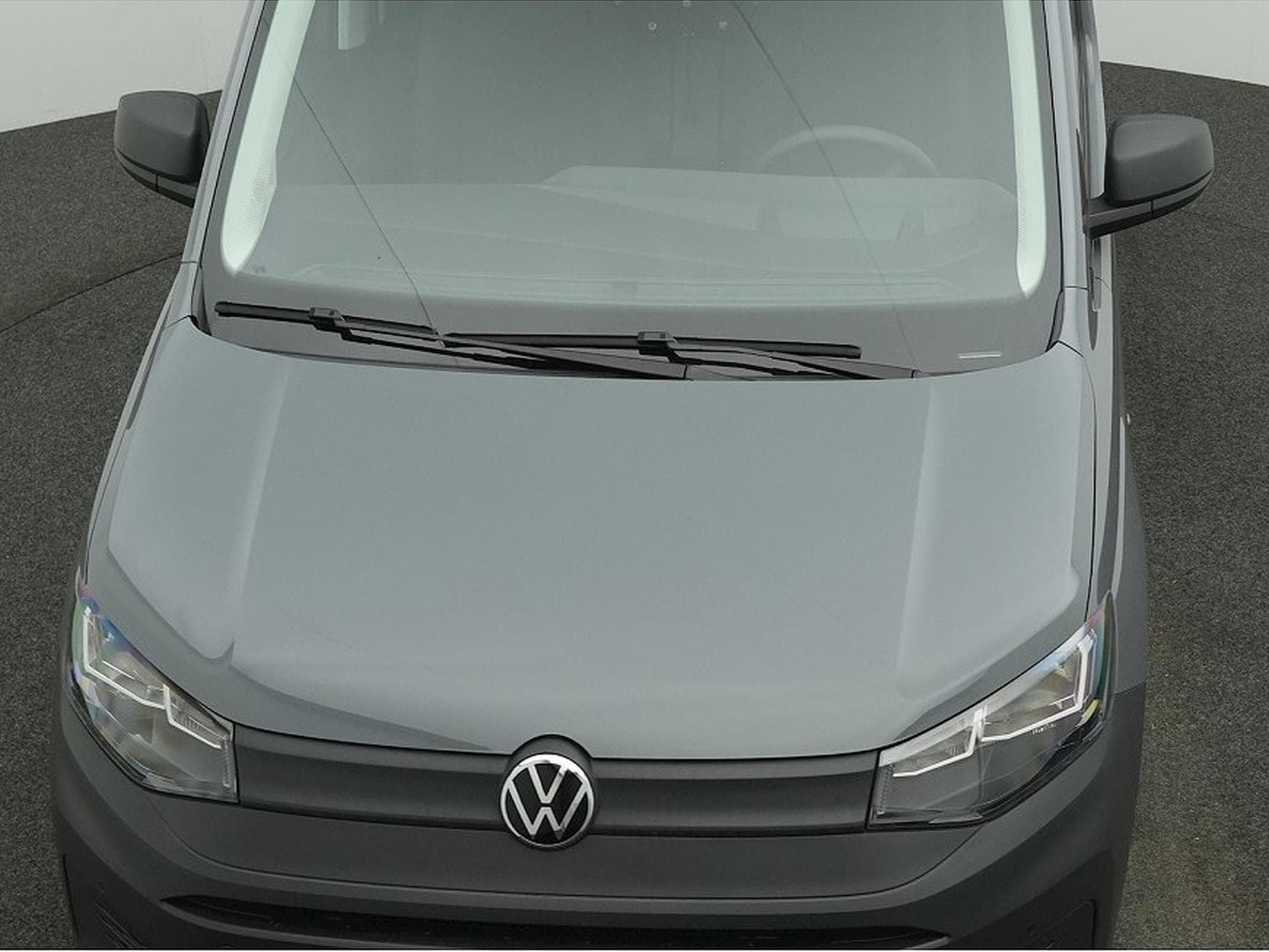 VW Caddy (2023) - Photo 19