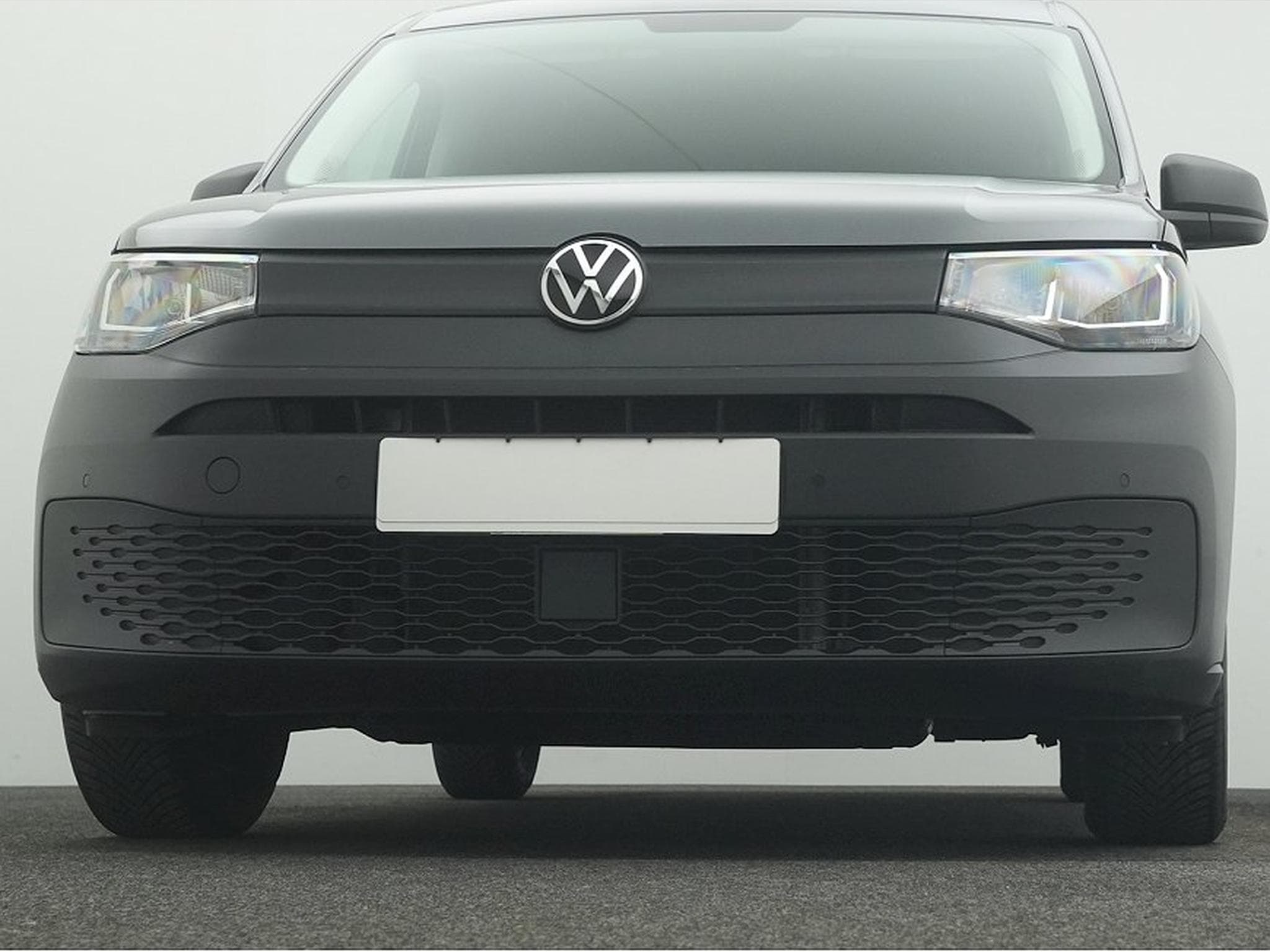 VW Caddy (2023) - Photo 24