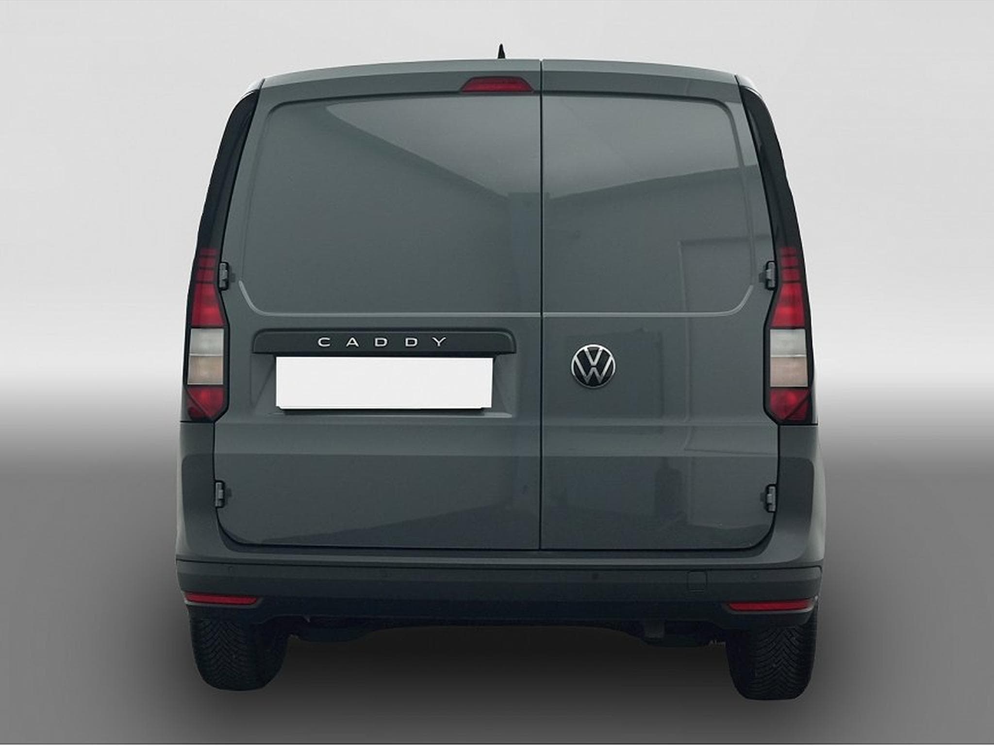 VW Caddy (2023) - Photo 4