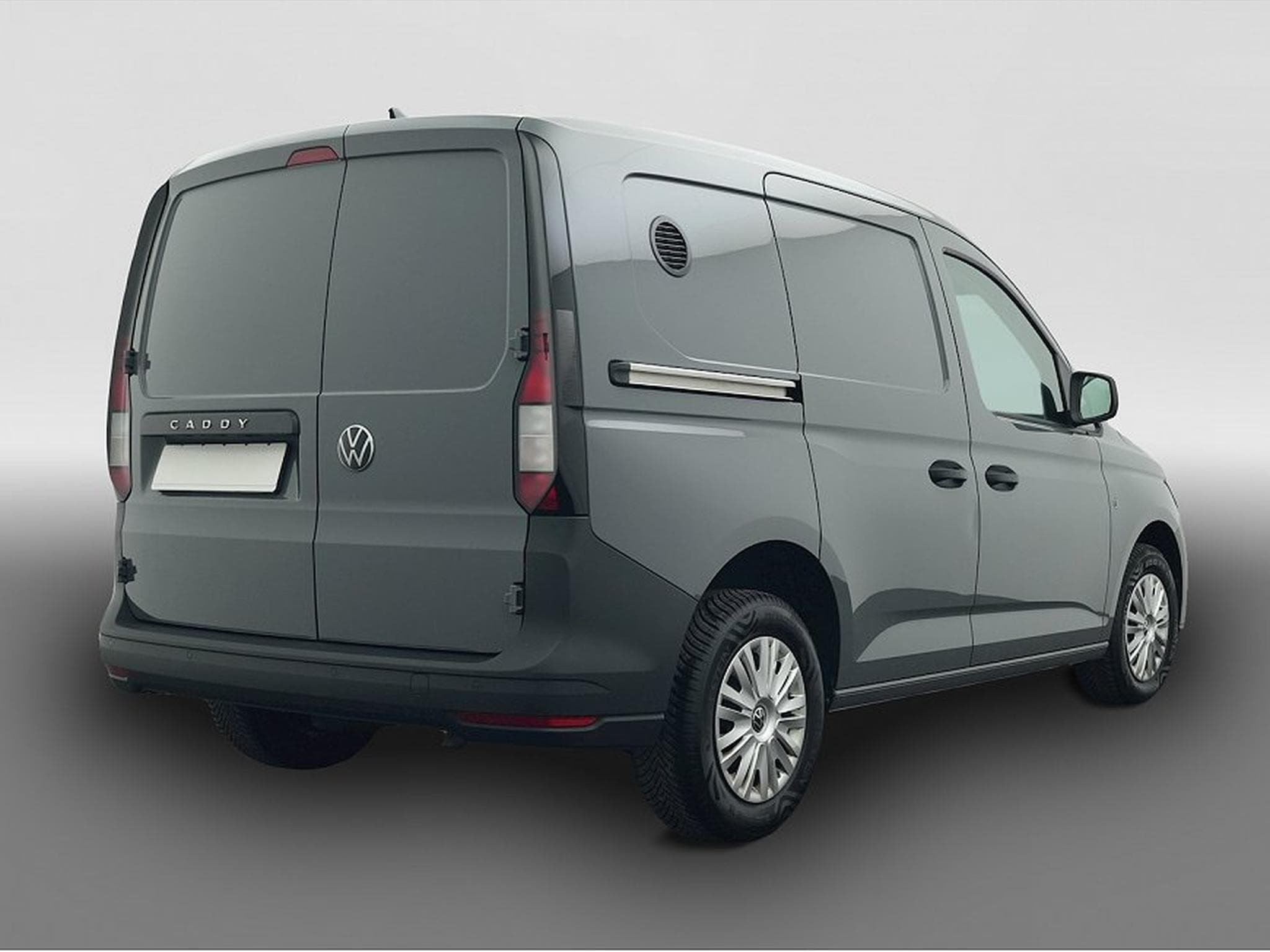 VW Caddy (2023) - Photo 5