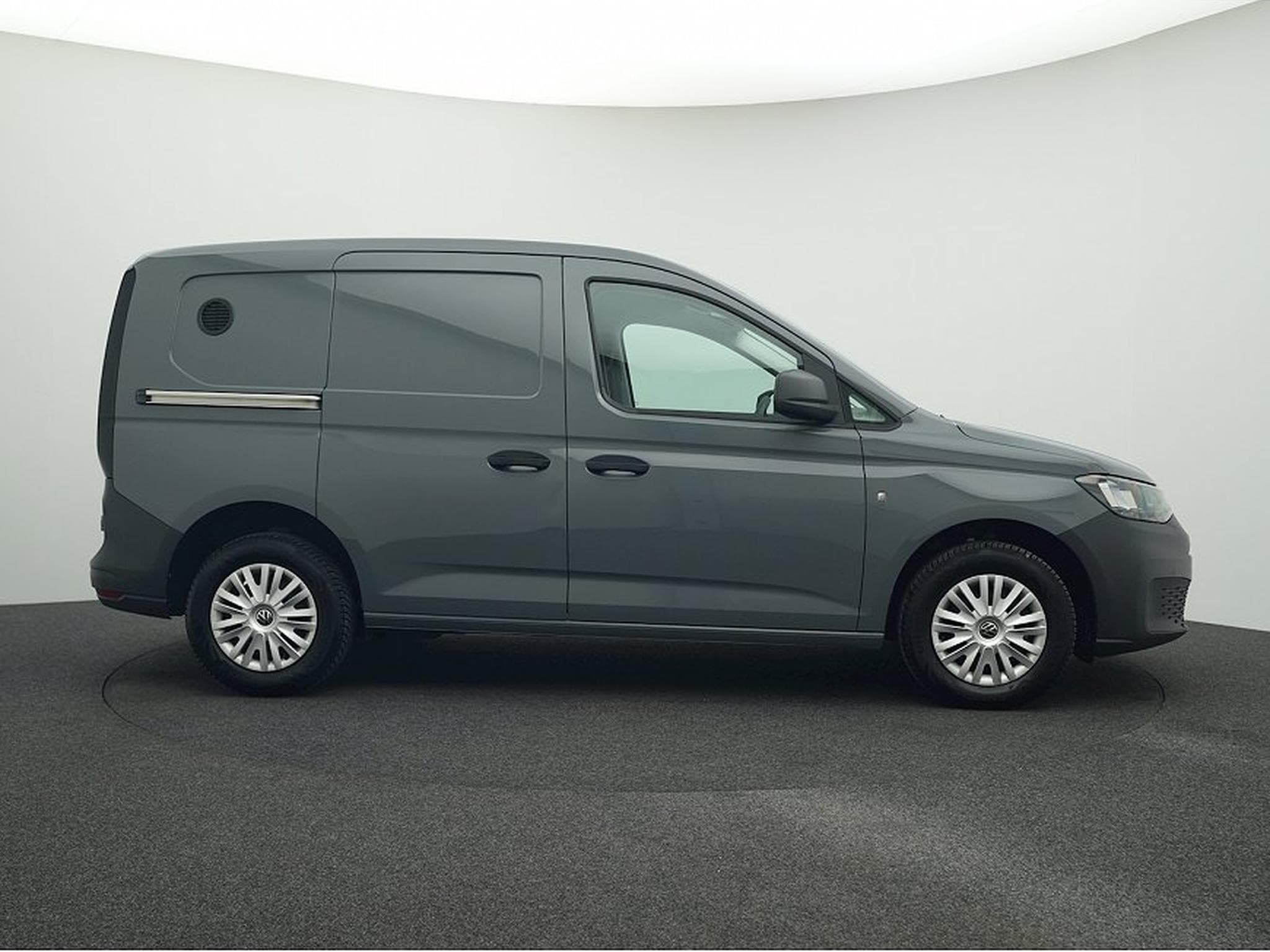 VW Caddy (2023) - Photo 6