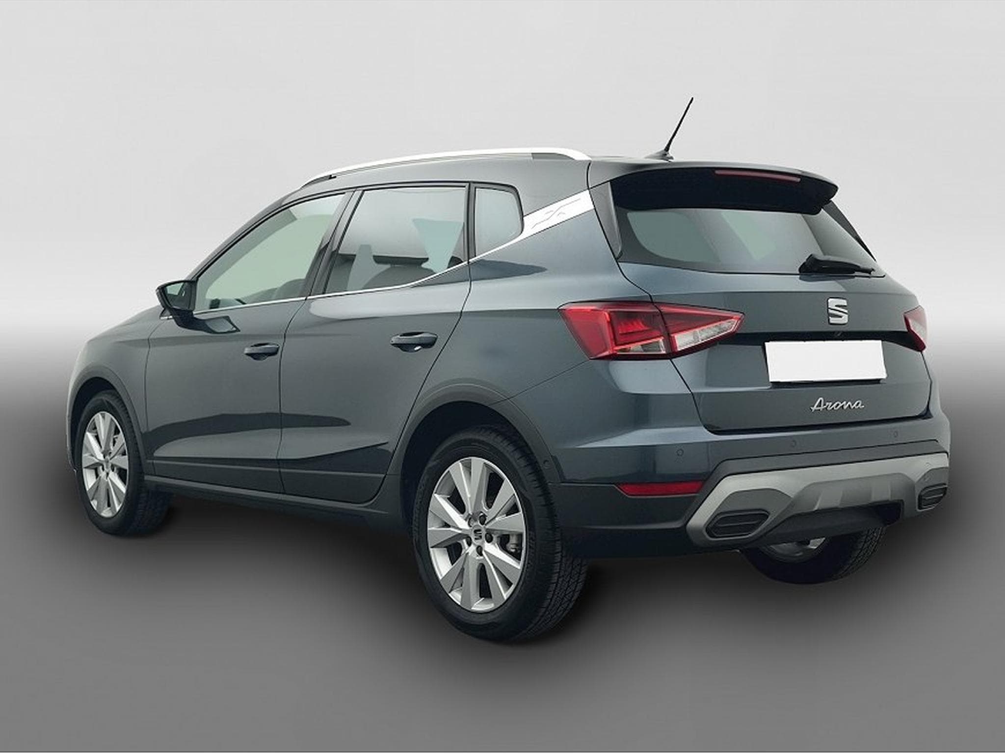 Seat Arona (2025) - Photo 3