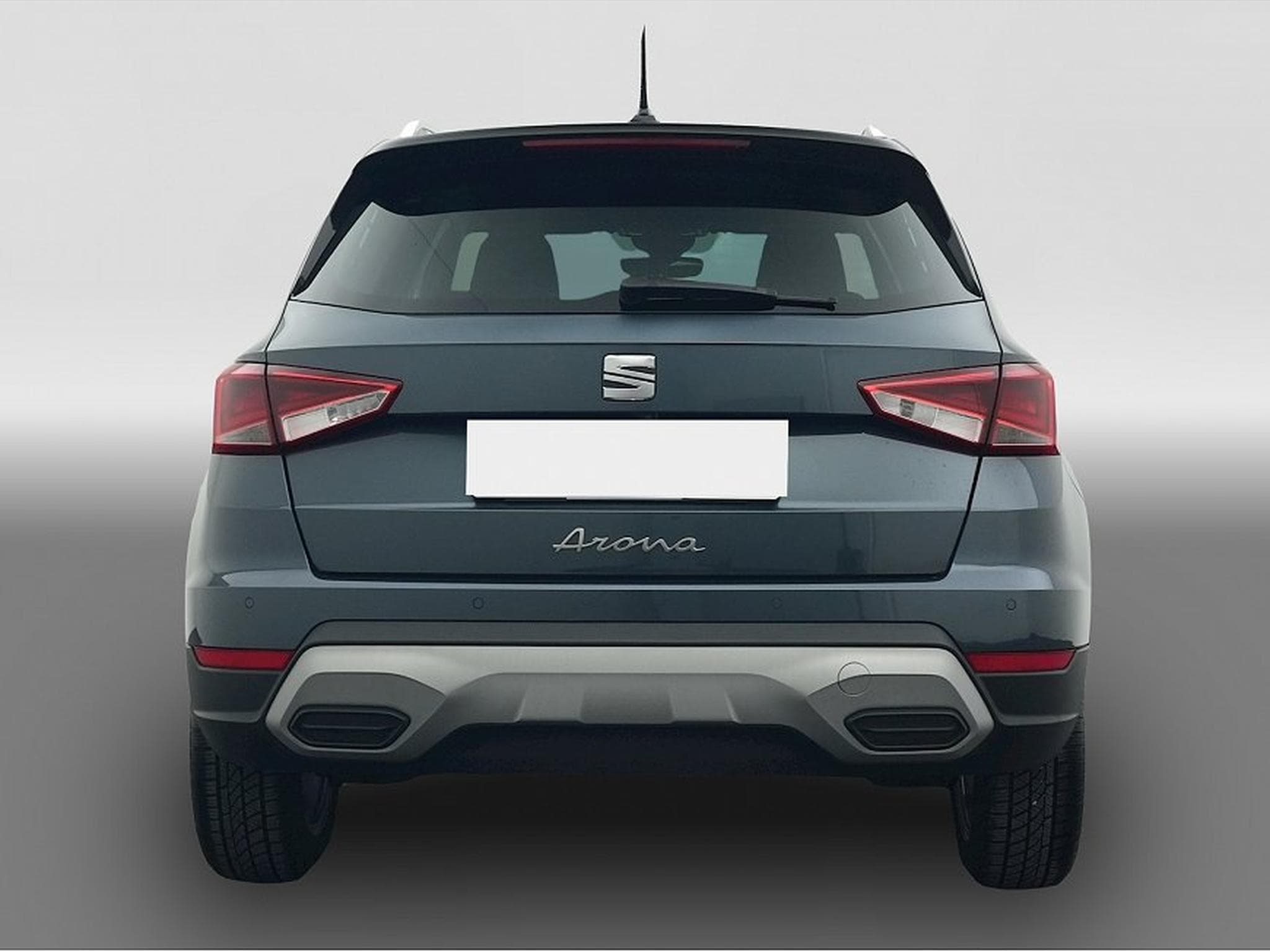 Seat Arona (2025) - Photo 4