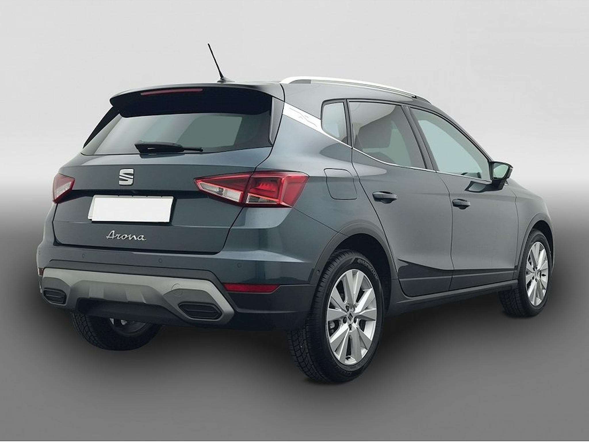 Seat Arona (2025) - Photo 5