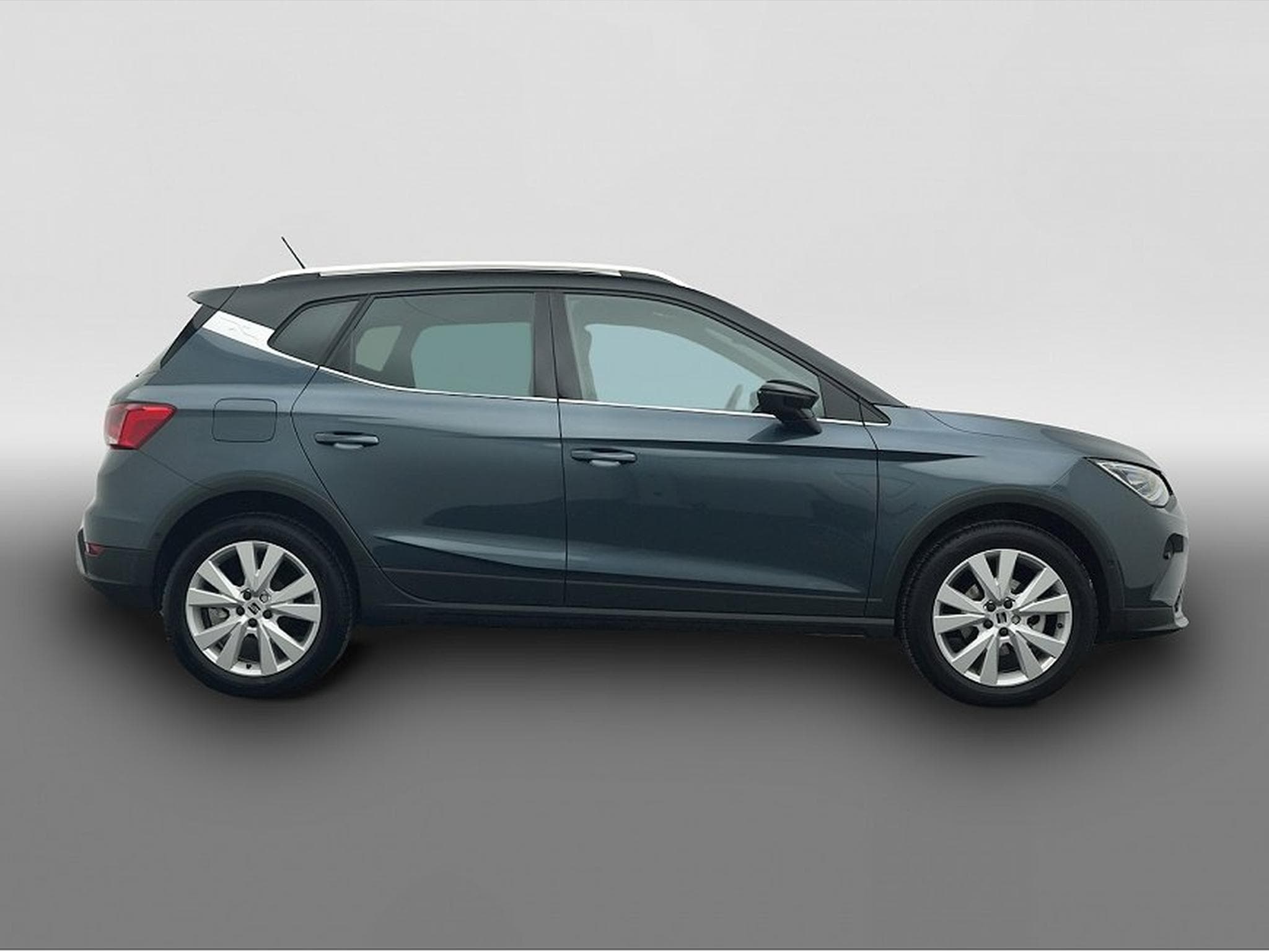 Seat Arona (2025) - Photo 6