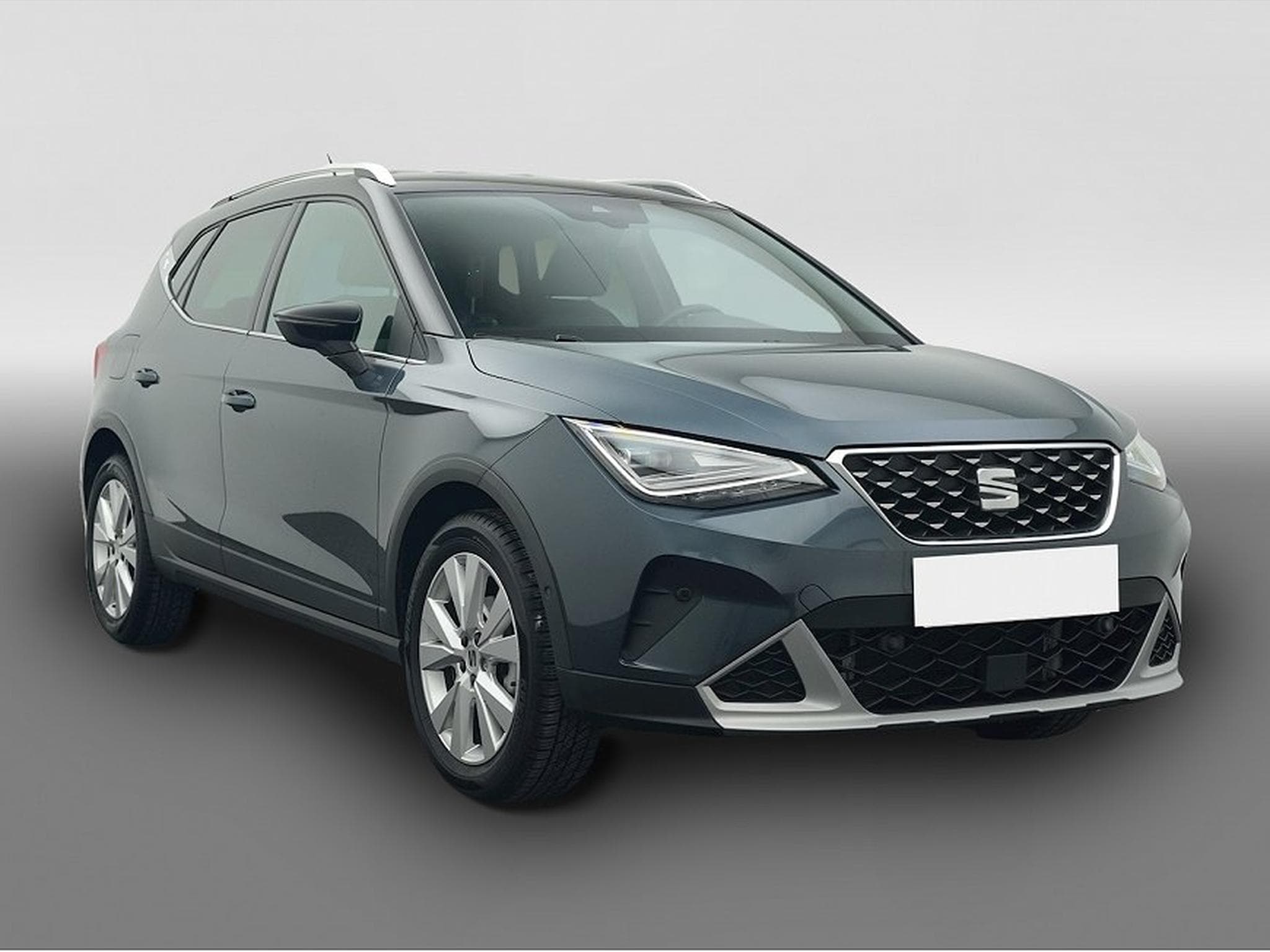 Seat Arona (2025) - Photo 7