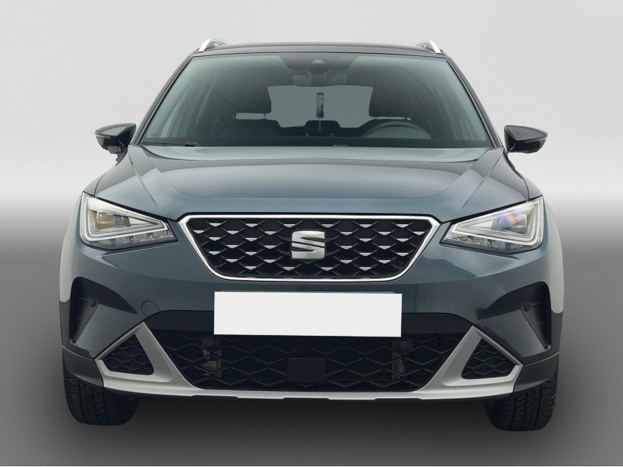 Seat Arona (2025) - Photo 8