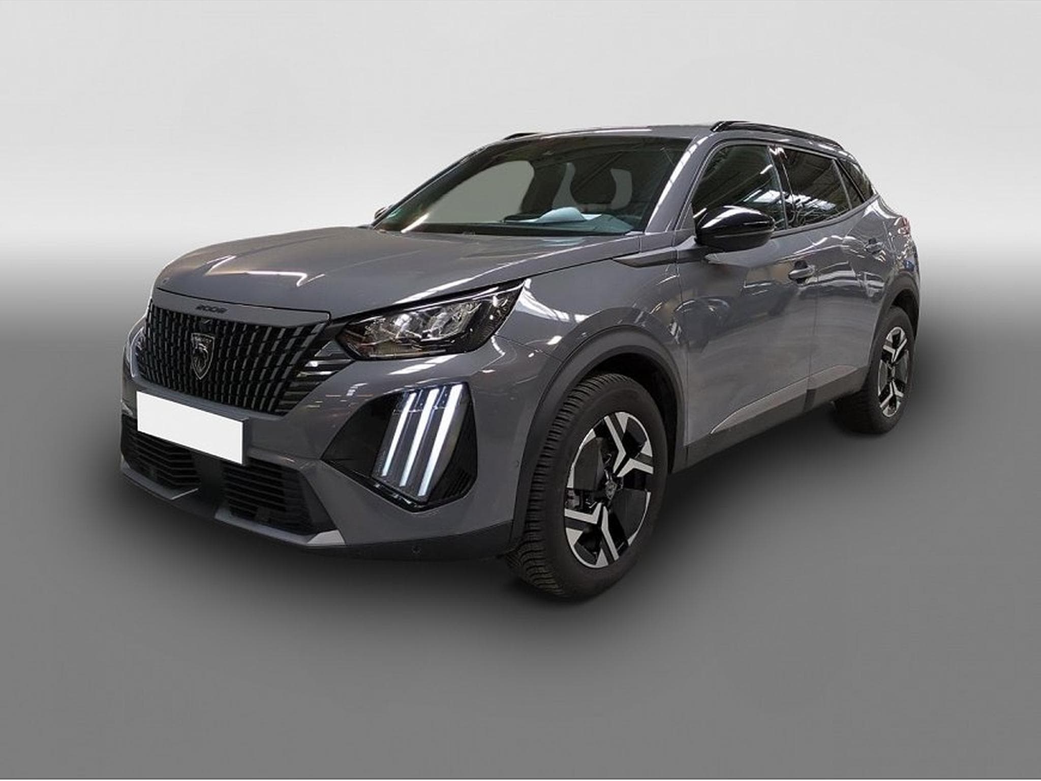 Peugeot 2008 (2024) - Foto 1