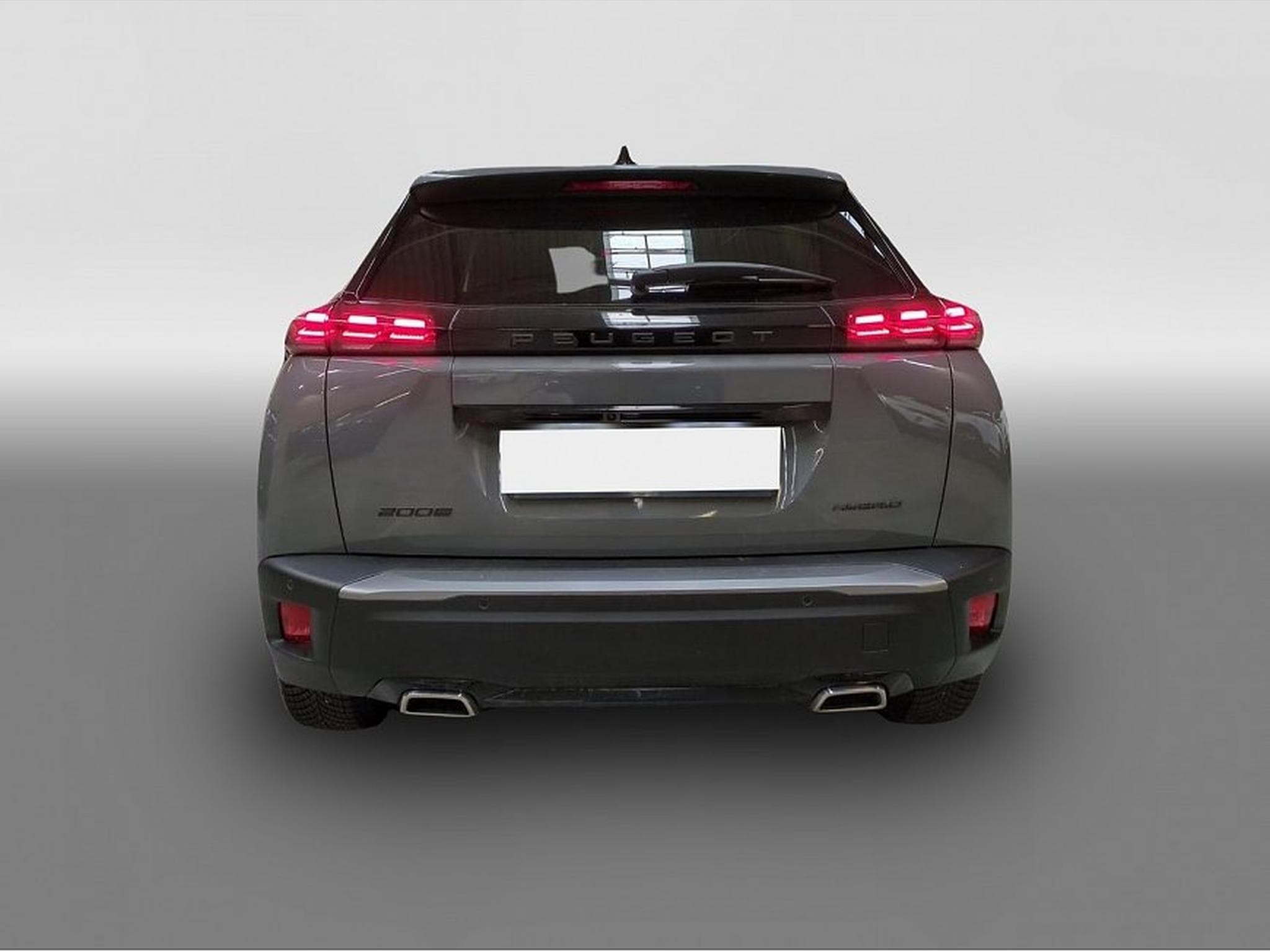 Peugeot 2008 (2024) - Foto 4