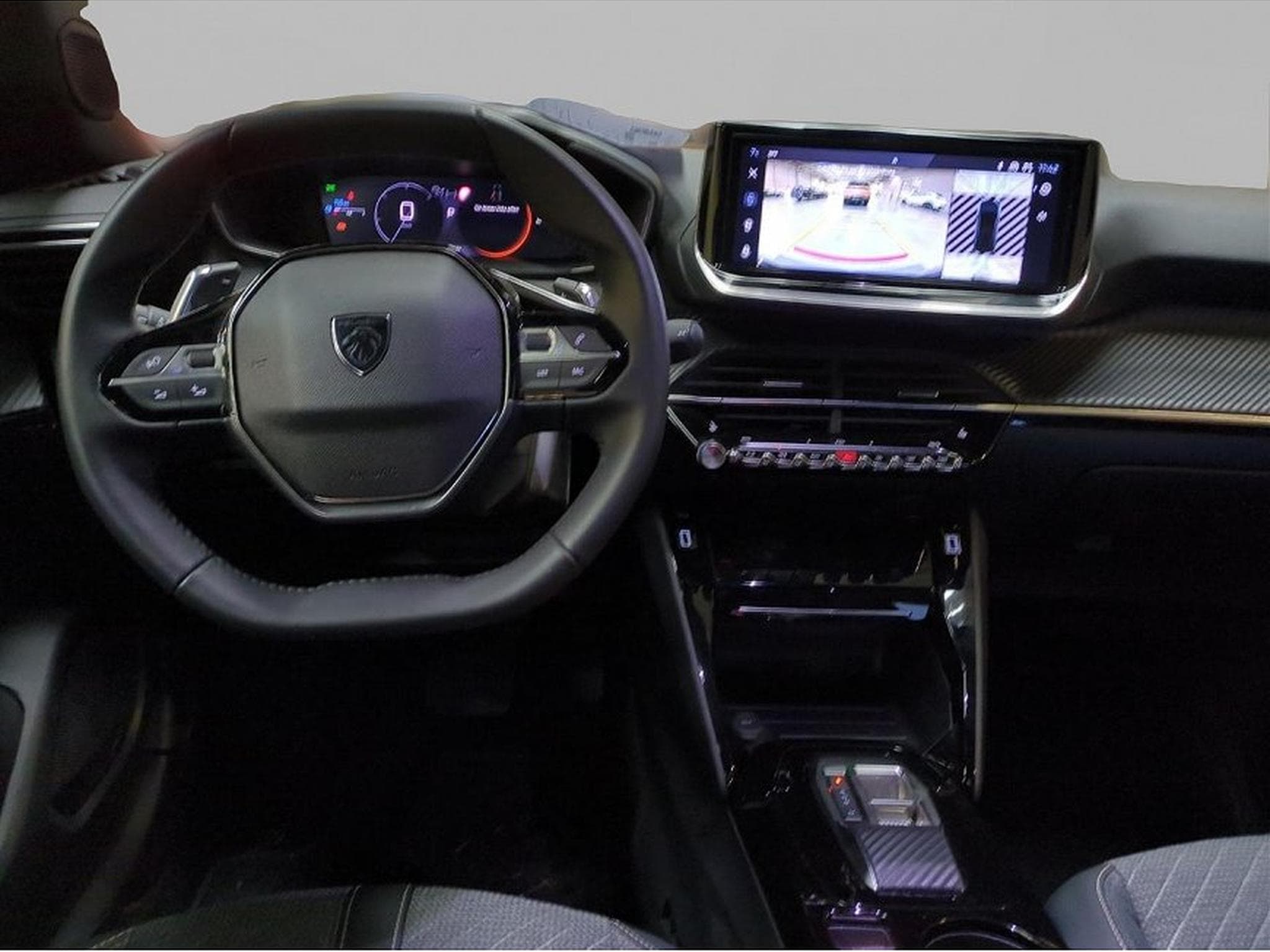 Peugeot 2008 (2024) - Foto 5