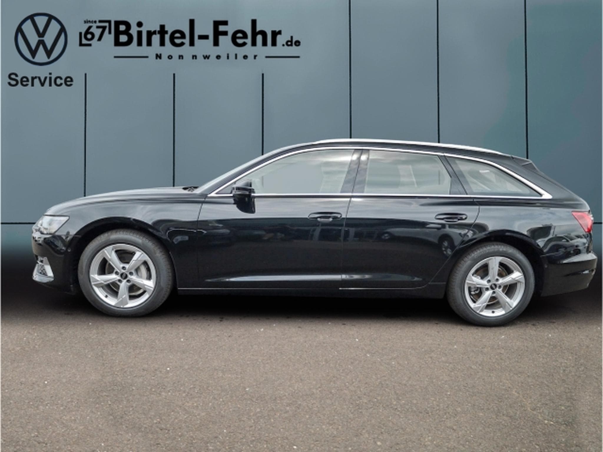 Audi A6 40 TDI Navi Soundsystem 360 Kamera 8 fach bereift (2023) - Foto 2