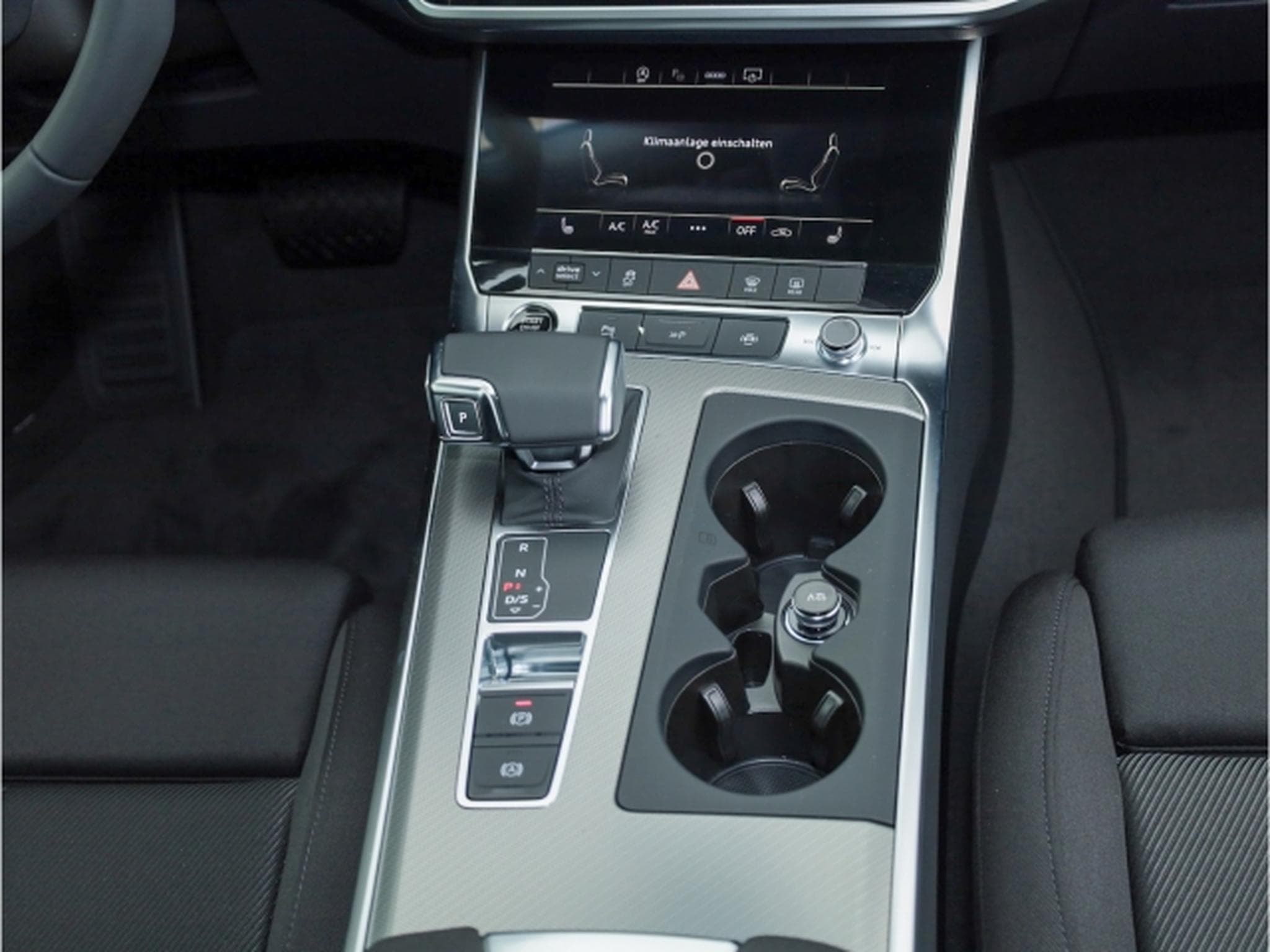 Audi A6 40 TDI Navi Soundsystem 360 Kamera 8 fach bereift (2023) - Foto 9