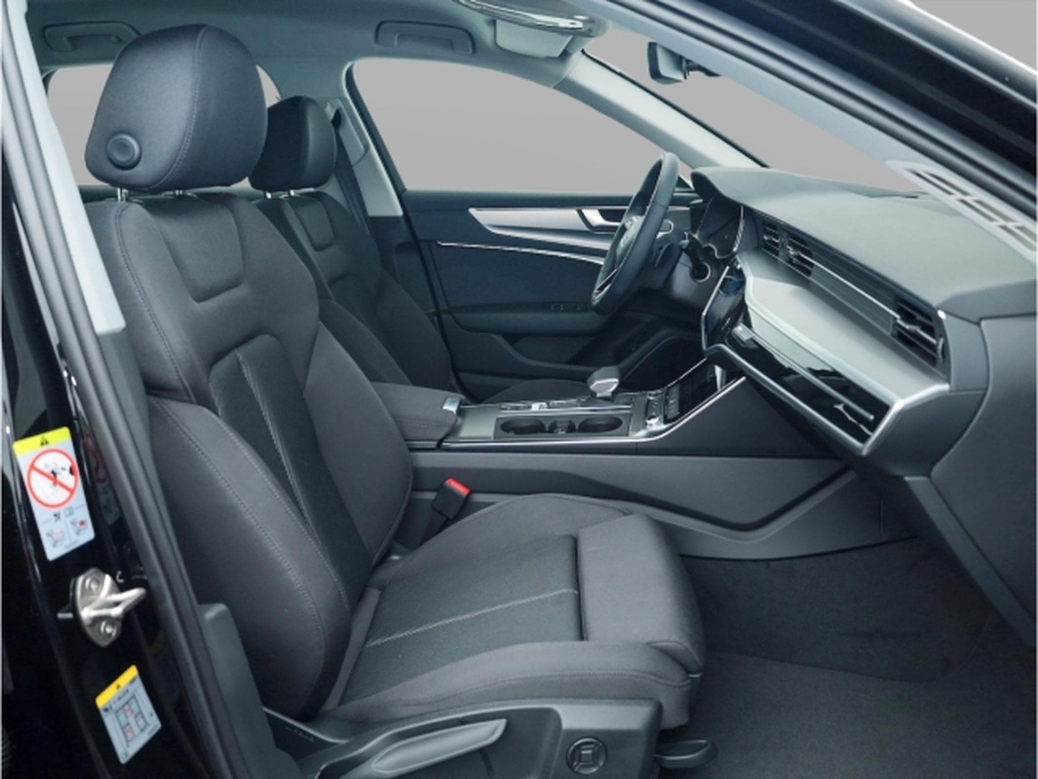 Audi A6 40 TDI Navi Soundsystem 360 Kamera 8 fach bereift (2023) - Foto 7