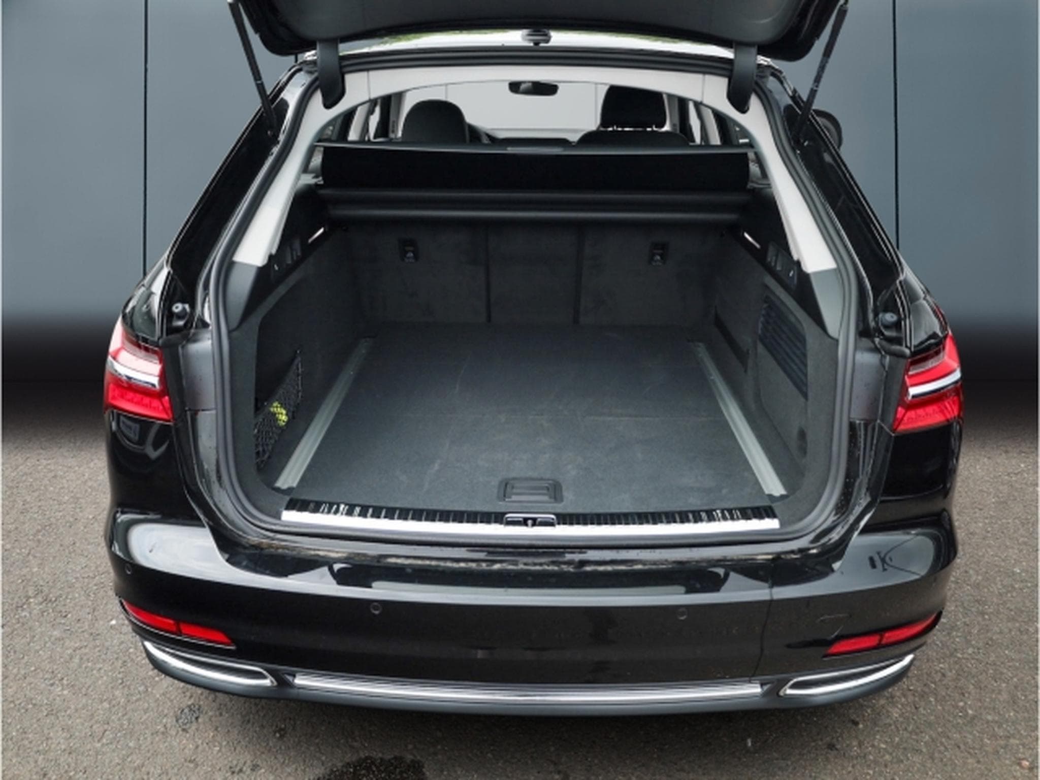 Audi A6 40 TDI Navi Soundsystem 360 Kamera 8 fach bereift (2023) - Foto 5