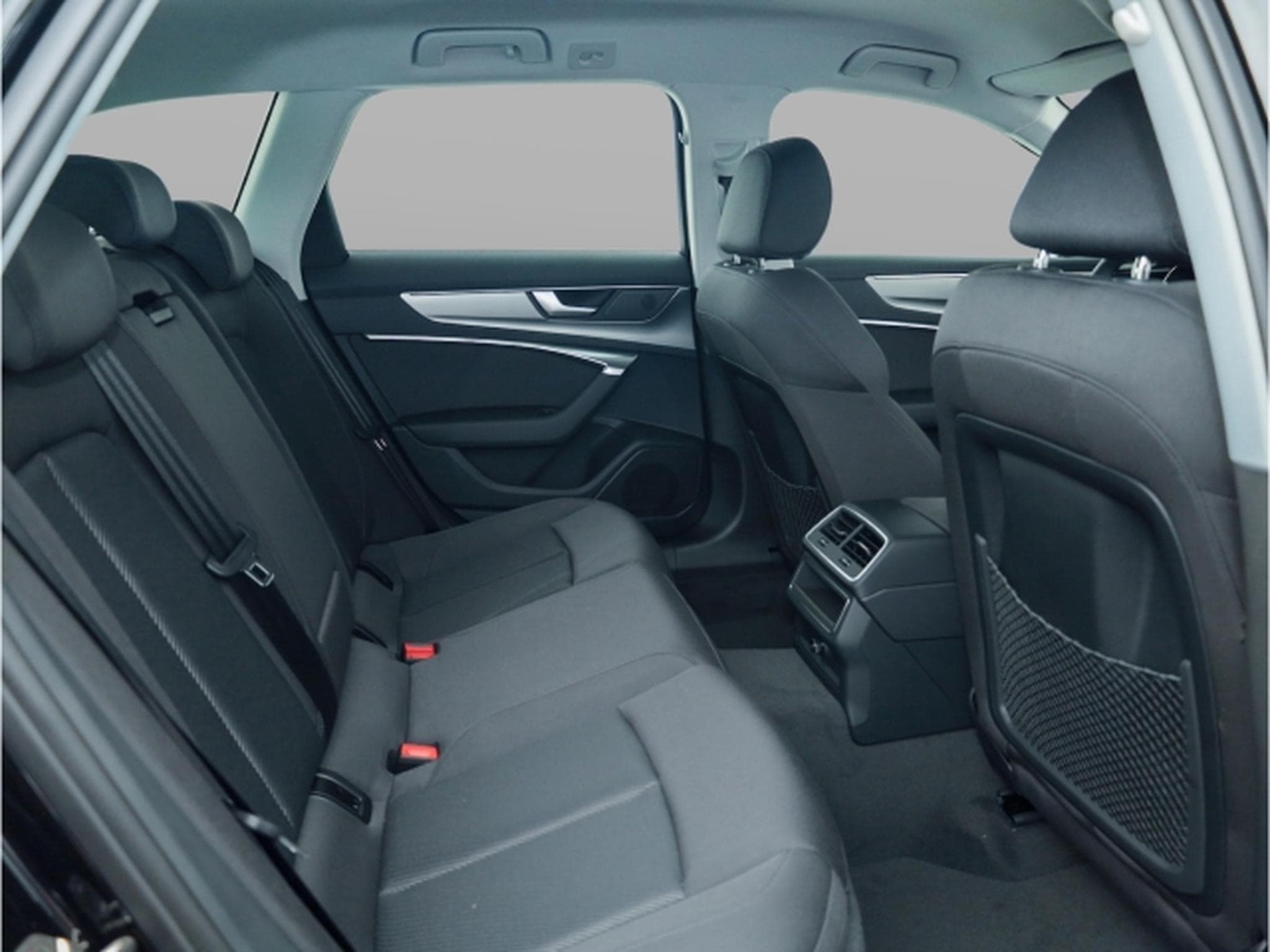 Audi A6 40 TDI Navi Soundsystem 360 Kamera 8 fach bereift (2023) - Foto 8