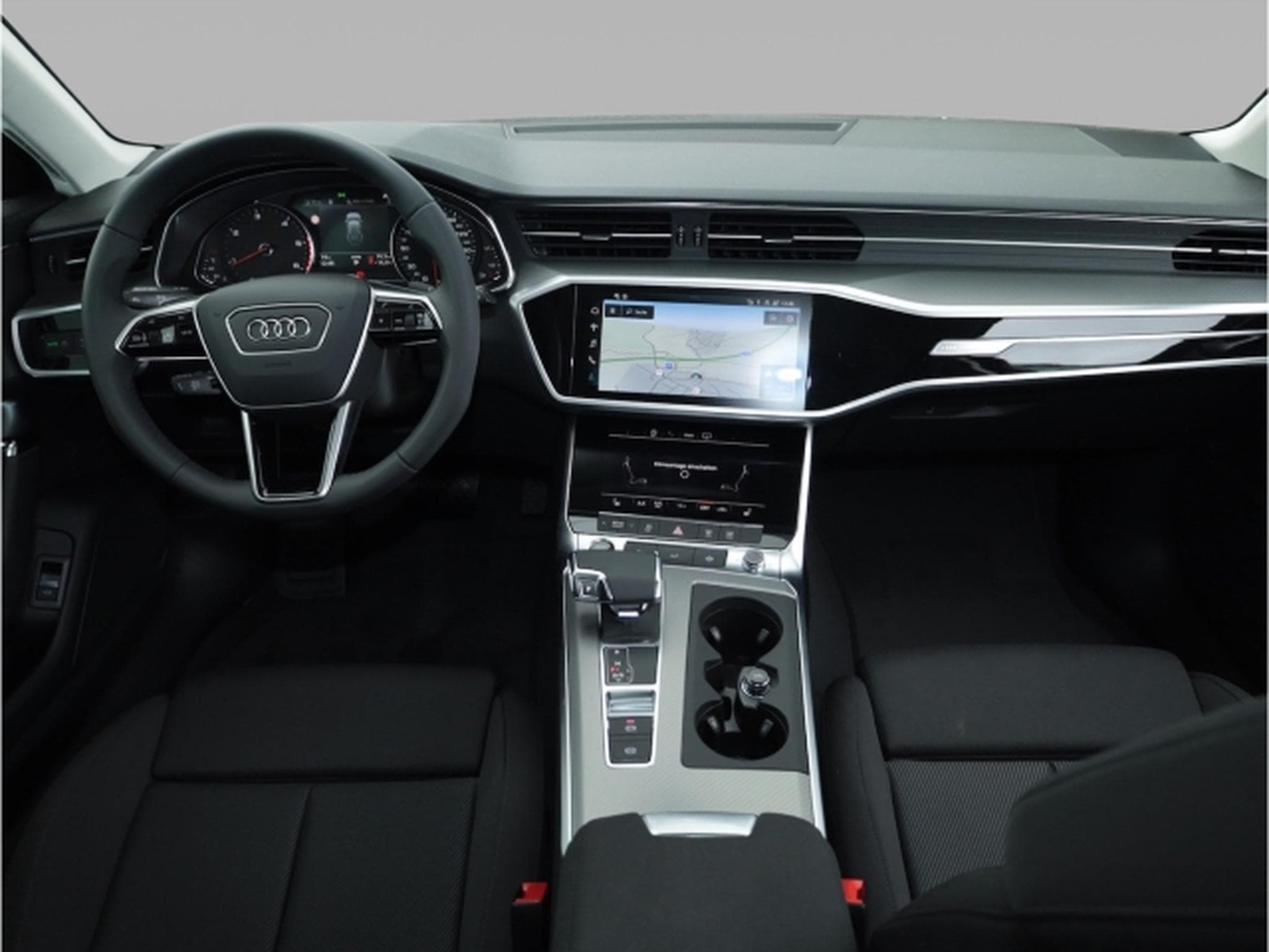 Audi A6 40 TDI Navi Soundsystem 360 Kamera 8 fach bereift (2023) - Foto 11