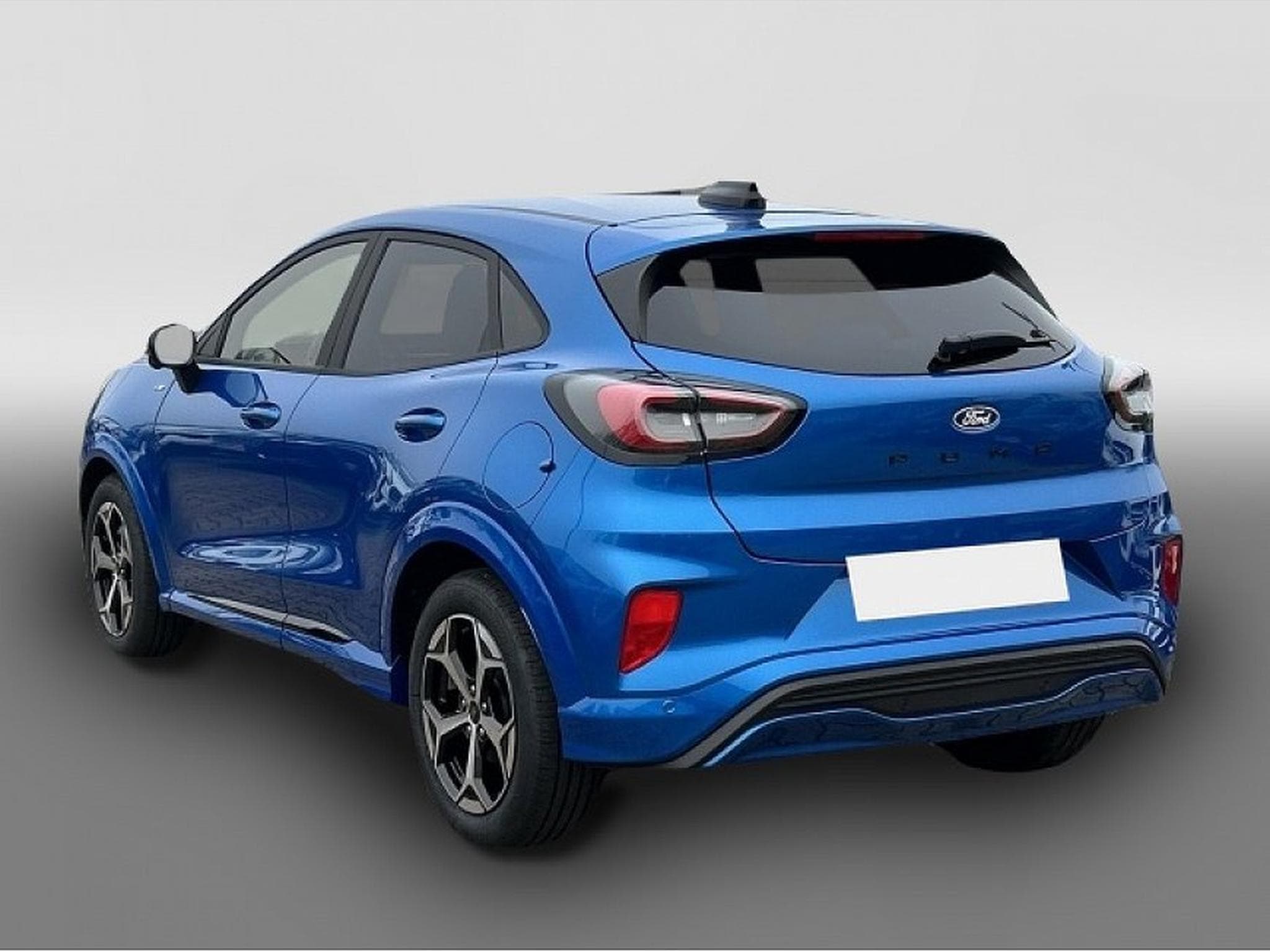 Ford Puma (2024) - Photo 2