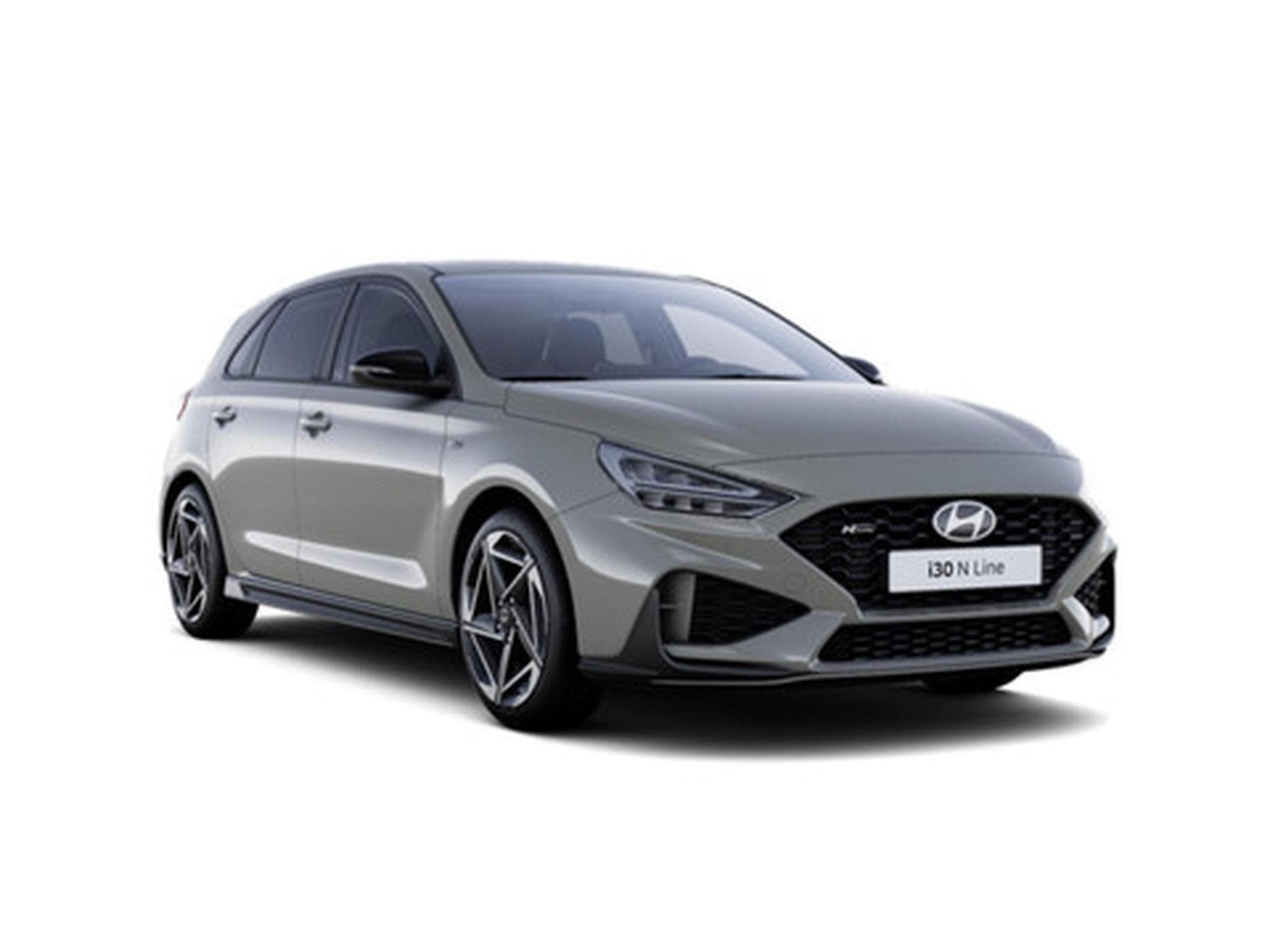 Hyundai i30 5D 1.5 T-GDi 103kW Sky N-Line DCT Sensation Pack (2026) - Foto 1