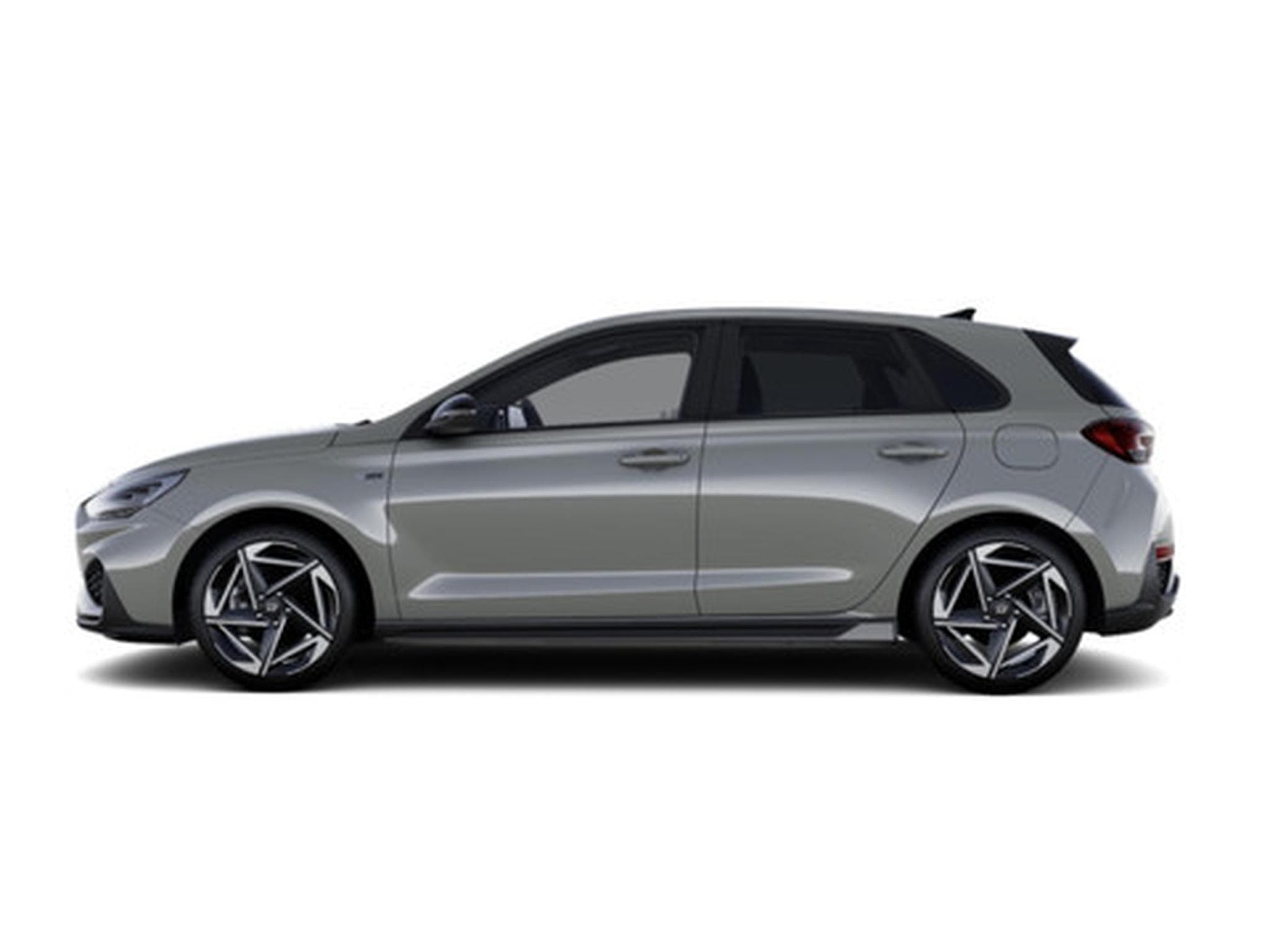 Hyundai i30 5D 1.5 T-GDi 103kW Sky N-Line DCT Sensation Pack (2026) - Foto 3