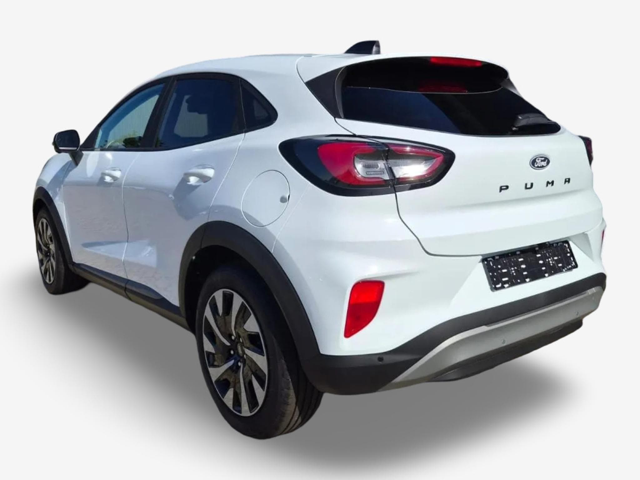 Ford Puma 1.0 MHEV 125 AT7 Titanium (2026) - Foto 6