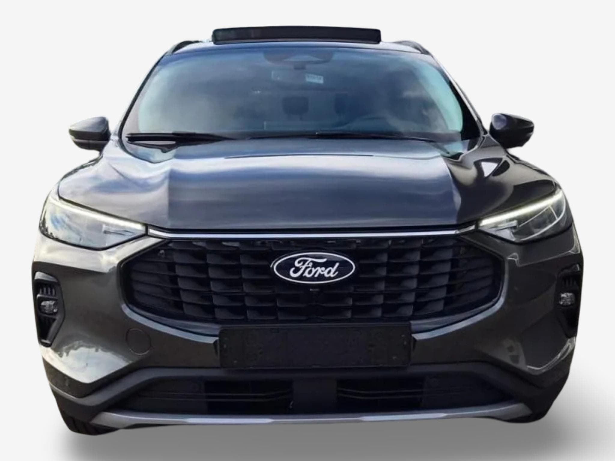 Ford Kuga 2.5 PHEV 243 Auto Titanium (2026) - Foto 2