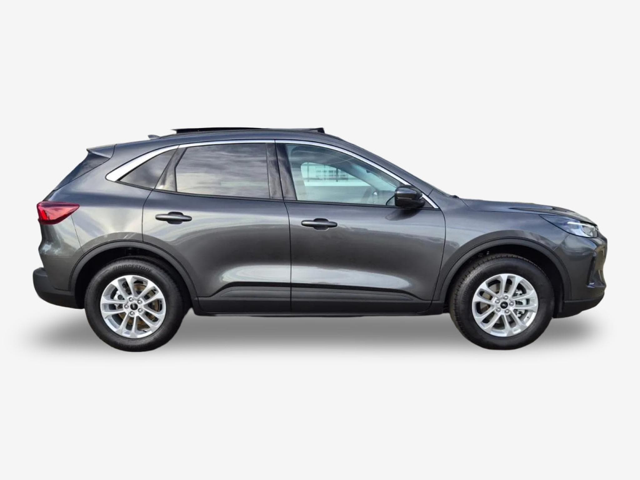 Ford Kuga 2.5 PHEV 243 Auto Titanium (2026) - Foto 4
