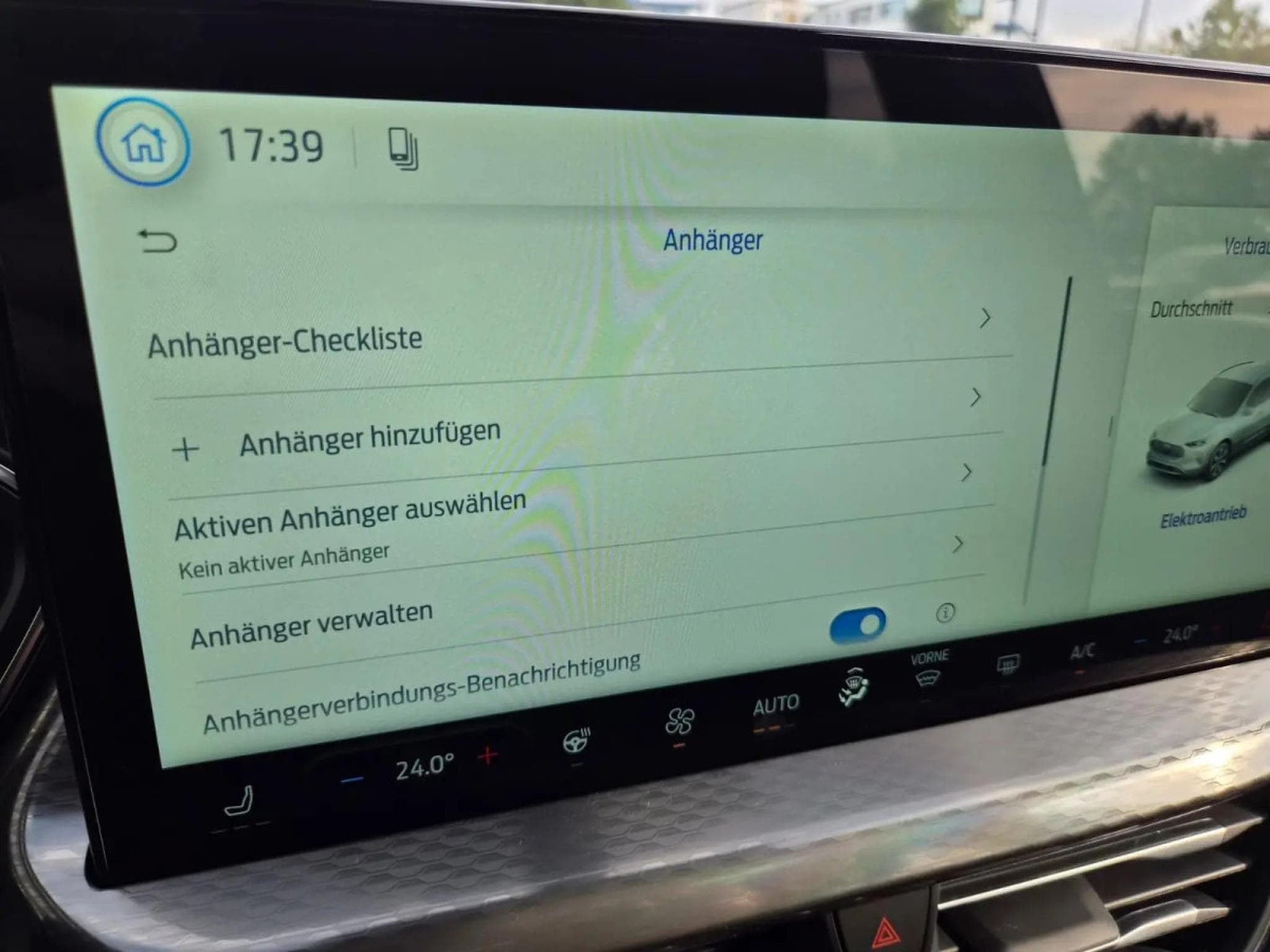 Ford Kuga 2.5 PHEV 243 Auto Titanium (2026) - Foto 22