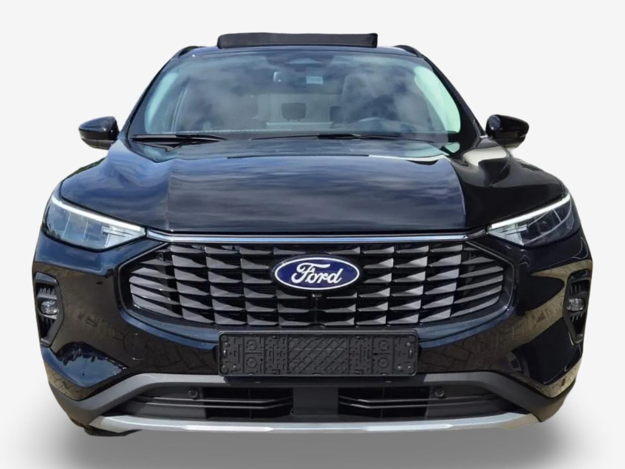 Ford Kuga 2.5 PHEV 243 Auto Titanium (2026) - Foto 2