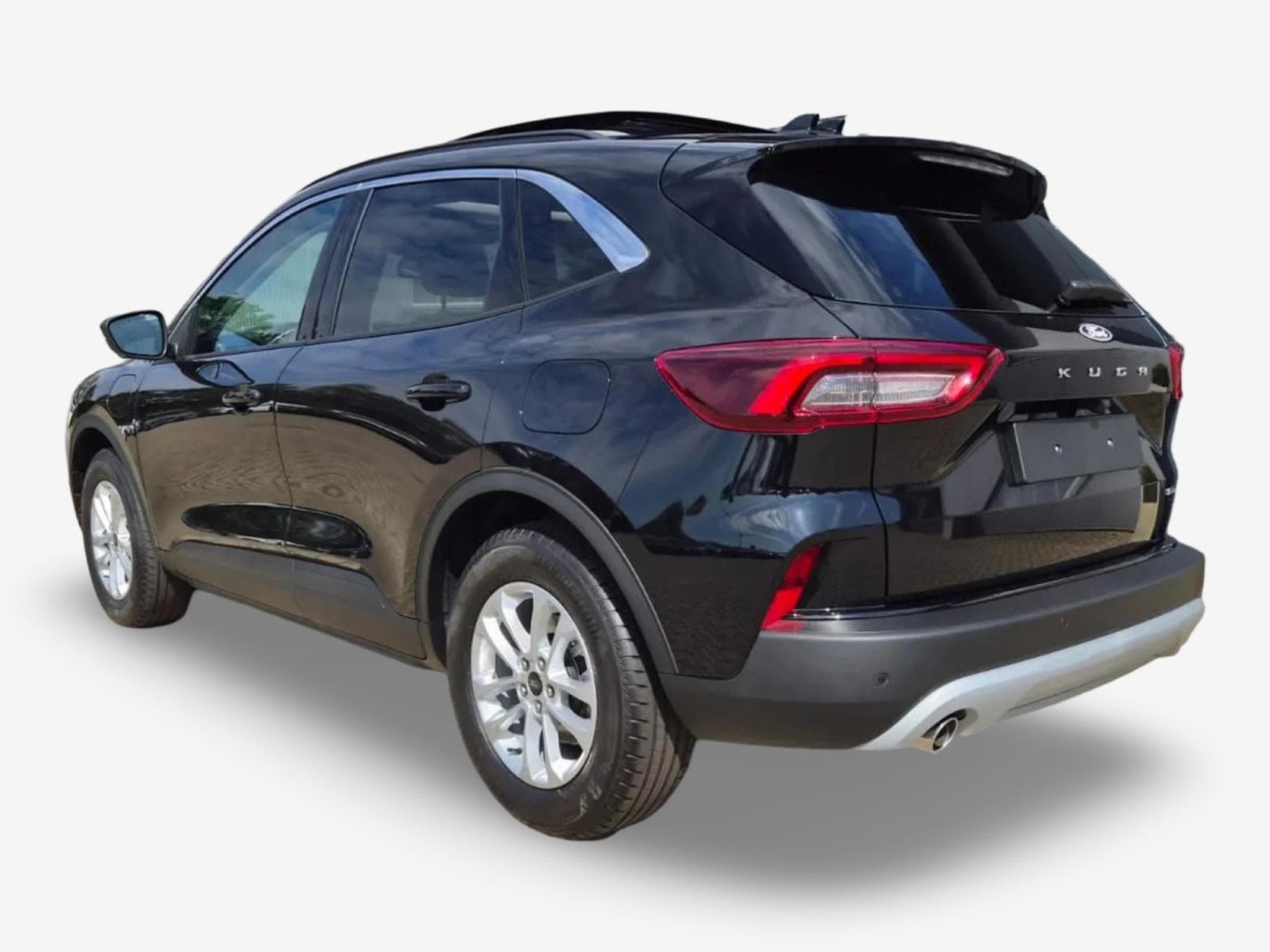 Ford Kuga 2.5 PHEV 243 Auto Titanium (2026) - Foto 6