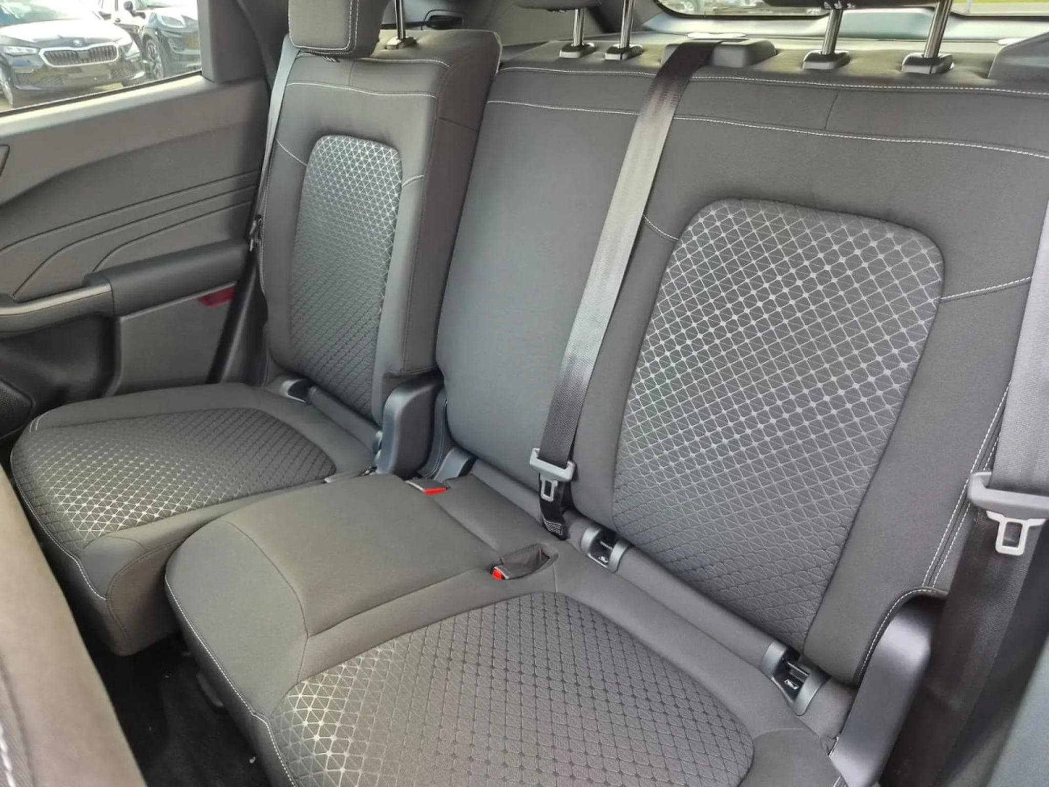 Ford Kuga 2.5 PHEV 243 Auto Titanium (2026) - Foto 11