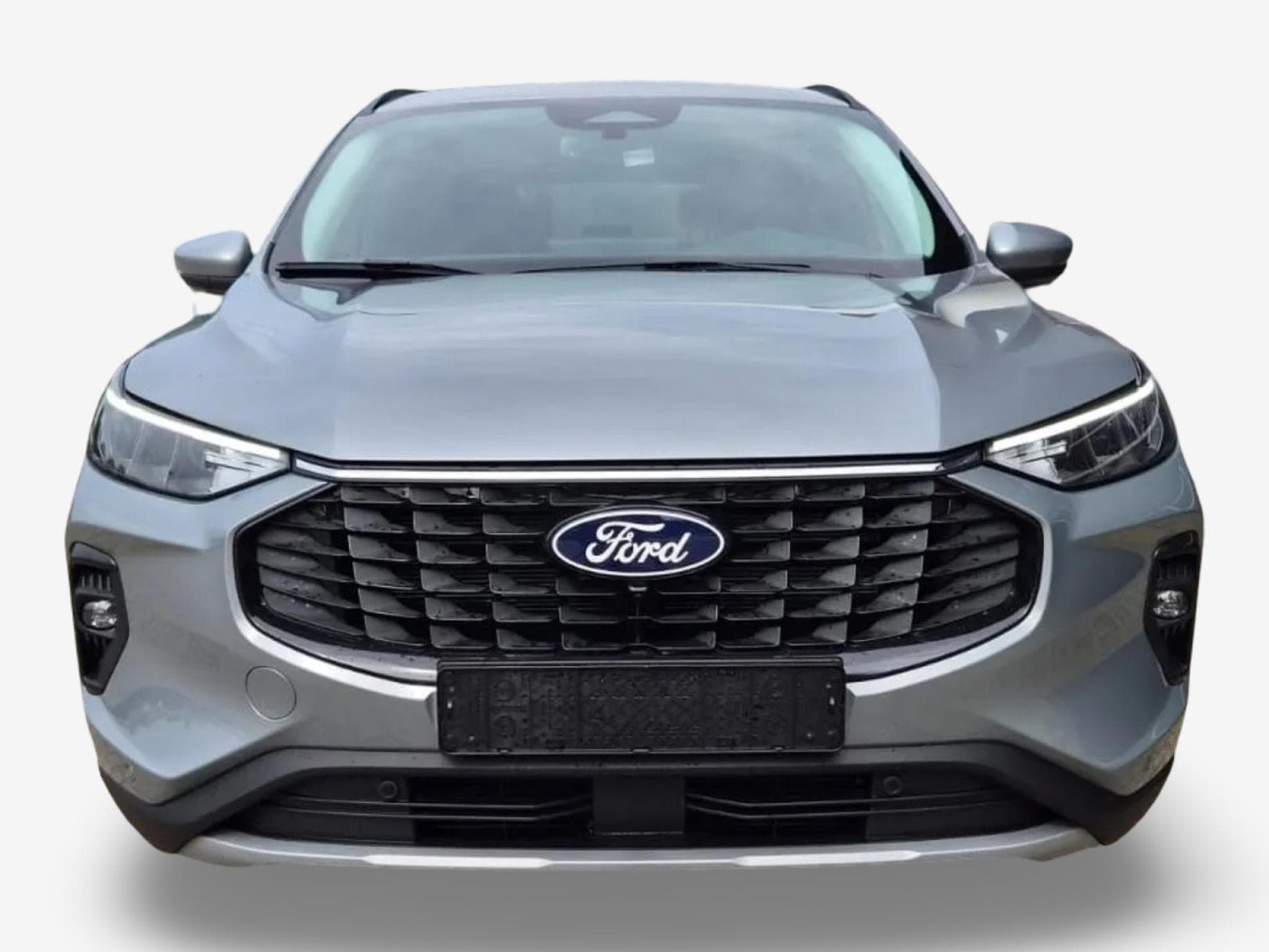 Ford Kuga 2.5 PHEV 243 Auto Titanium (2026) - Foto 2