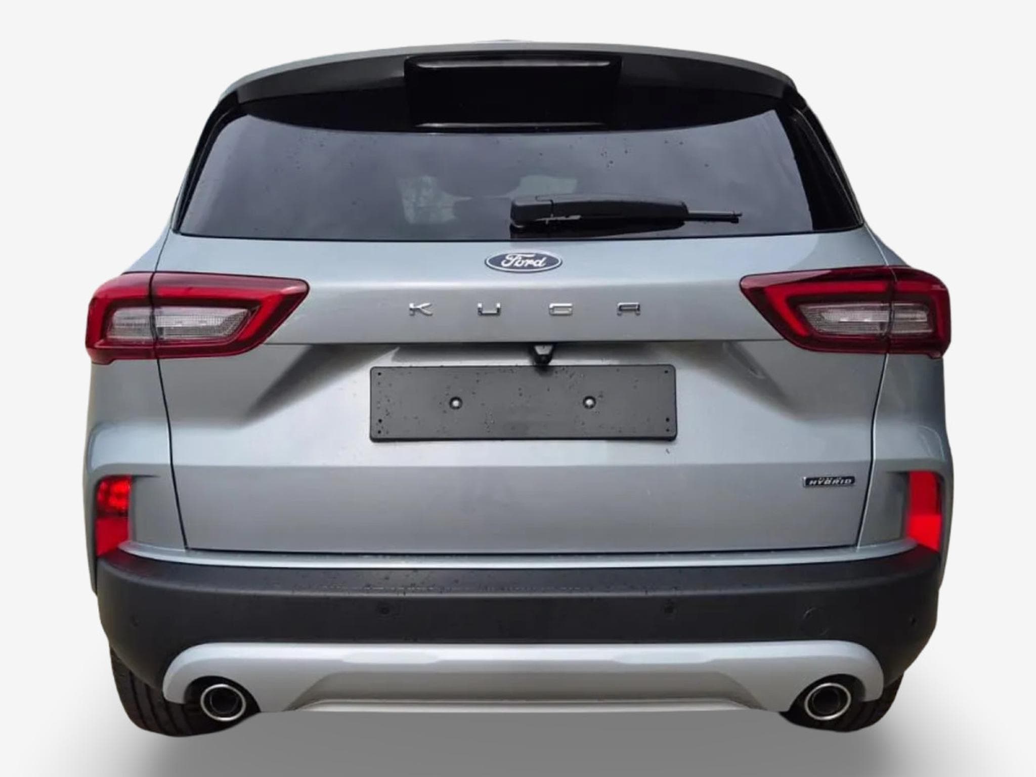 Ford Kuga 2.5 PHEV 243 Auto Titanium (2026) - Foto 7