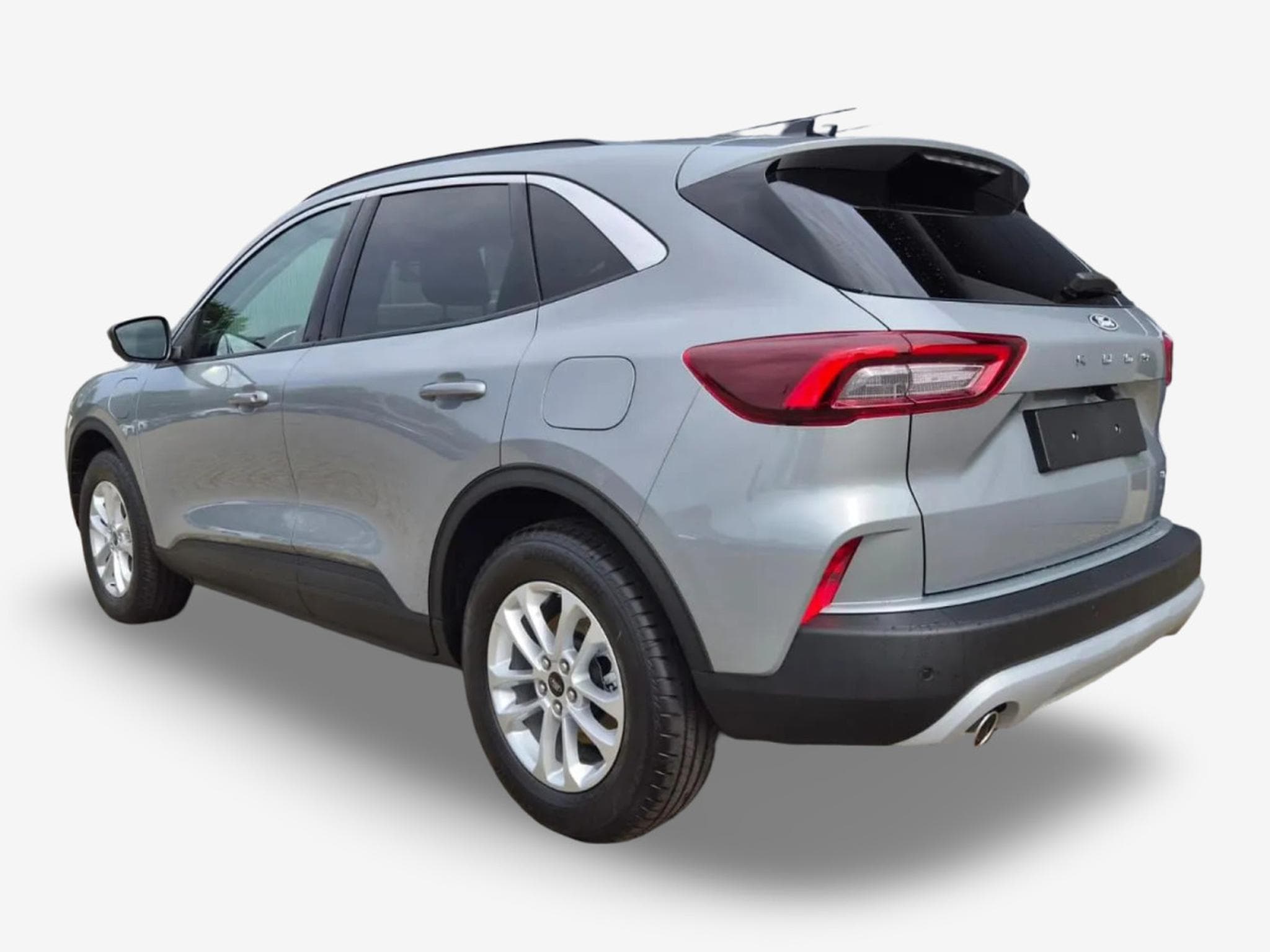 Ford Kuga 2.5 PHEV 243 Auto Titanium (2026) - Foto 6