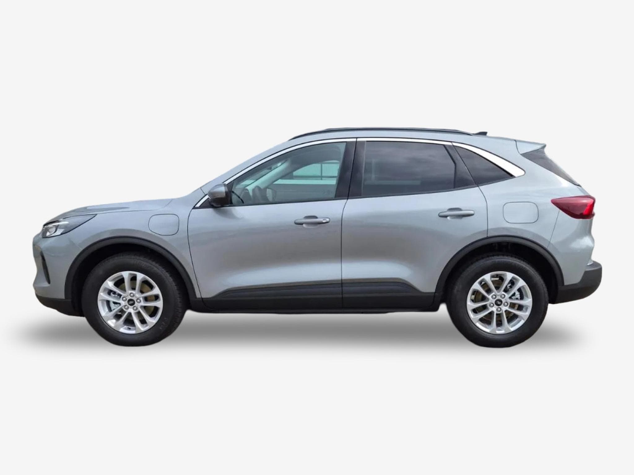 Ford Kuga 2.5 PHEV 243 Auto Titanium (2026) - Foto 4