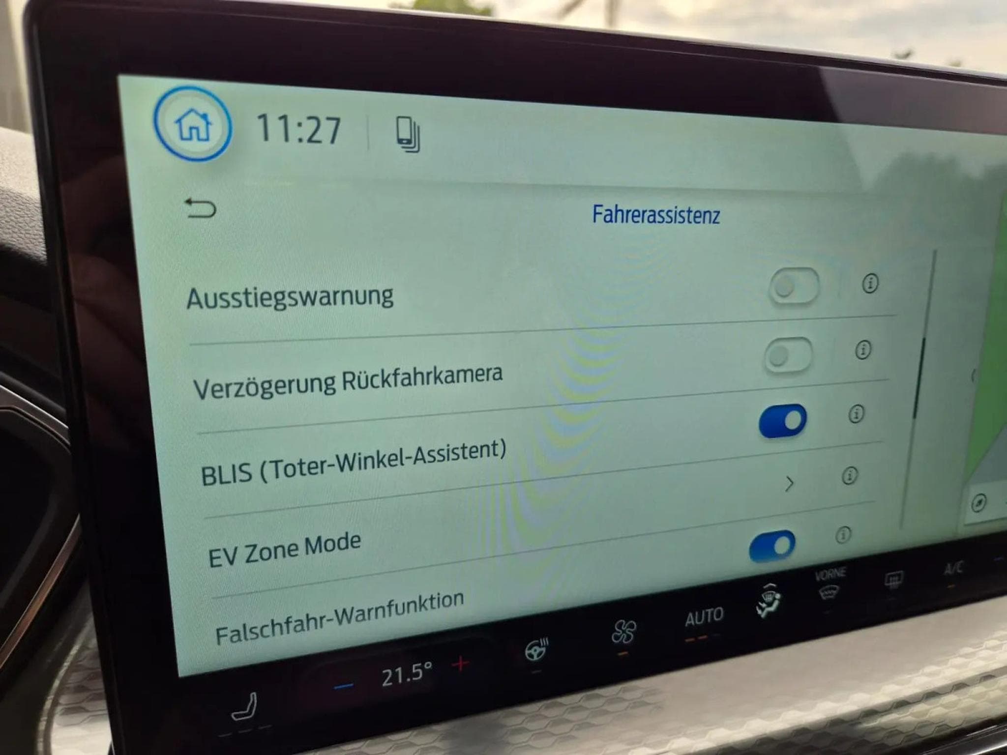 Ford Kuga 2.5 PHEV 243 Auto Titanium (2026) - Foto 20