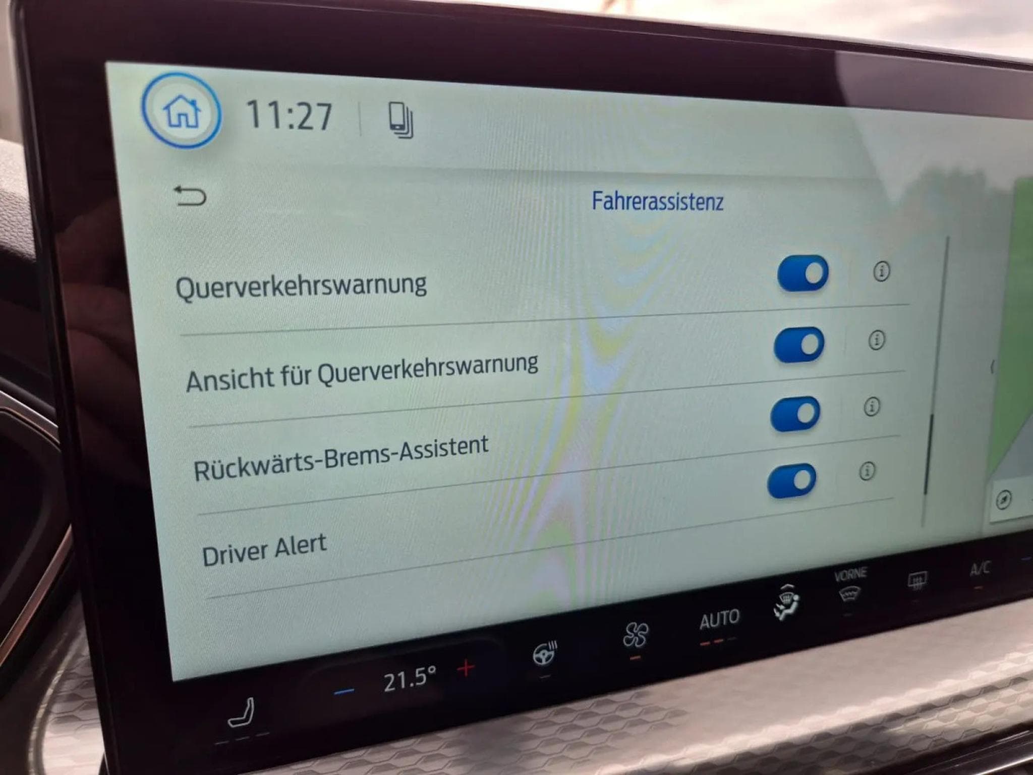 Ford Kuga 2.5 PHEV 243 Auto Titanium (2026) - Foto 23