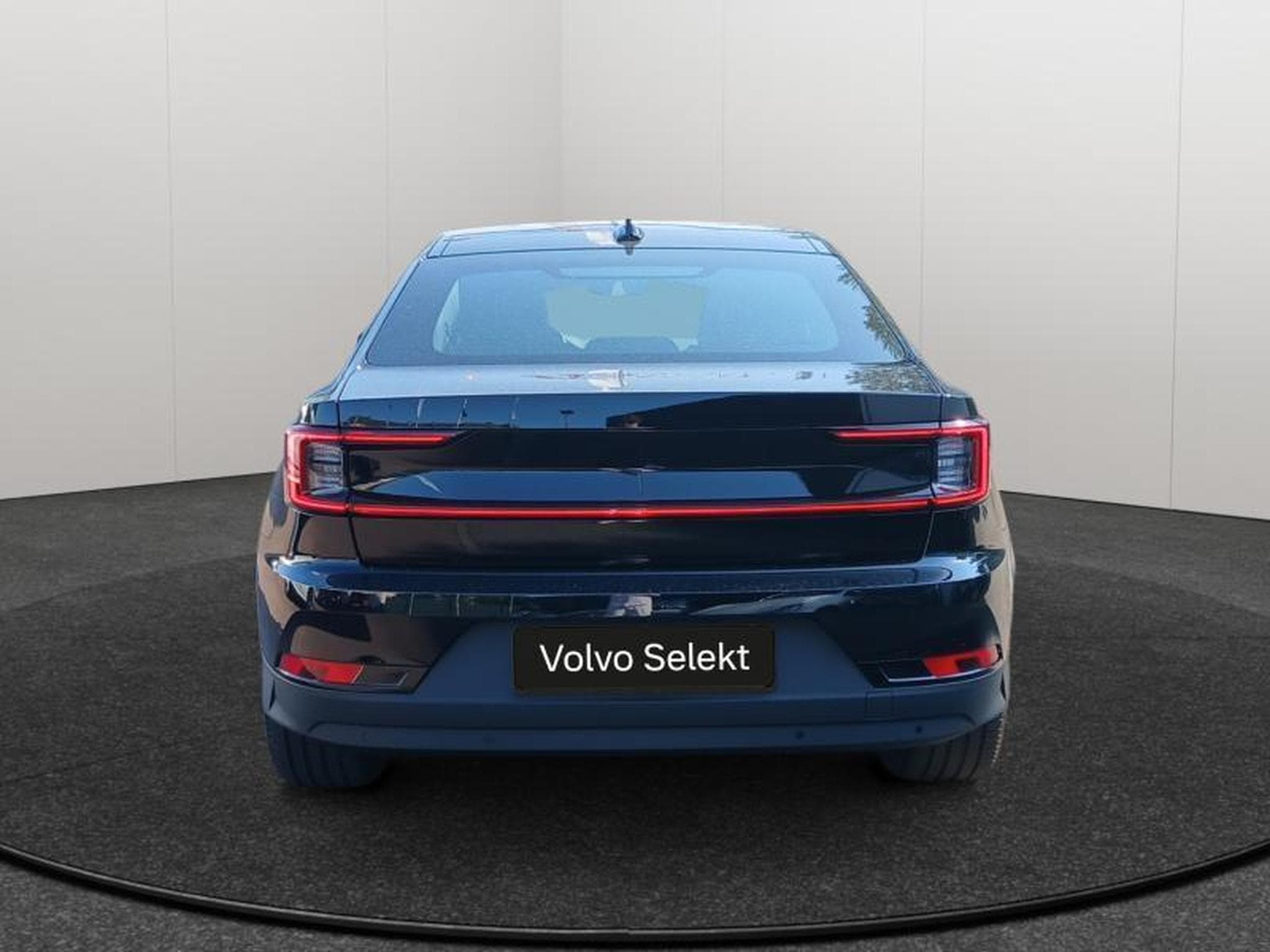 Polestar 2 Long Range (2026) - Photo 5