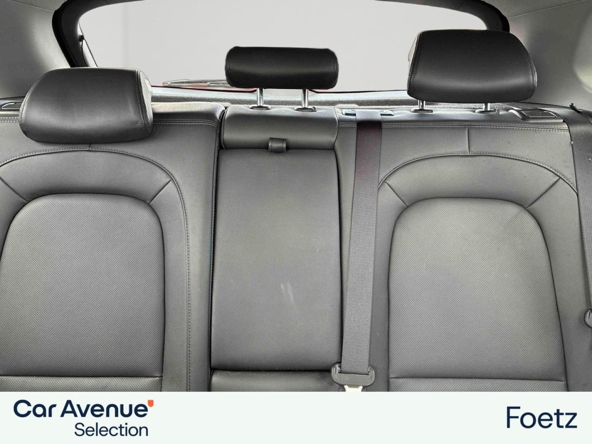 HYUNDAI Kona 1.6 GDi 141ch Hybrid Creative DCT-6 (2023) - Photo 9