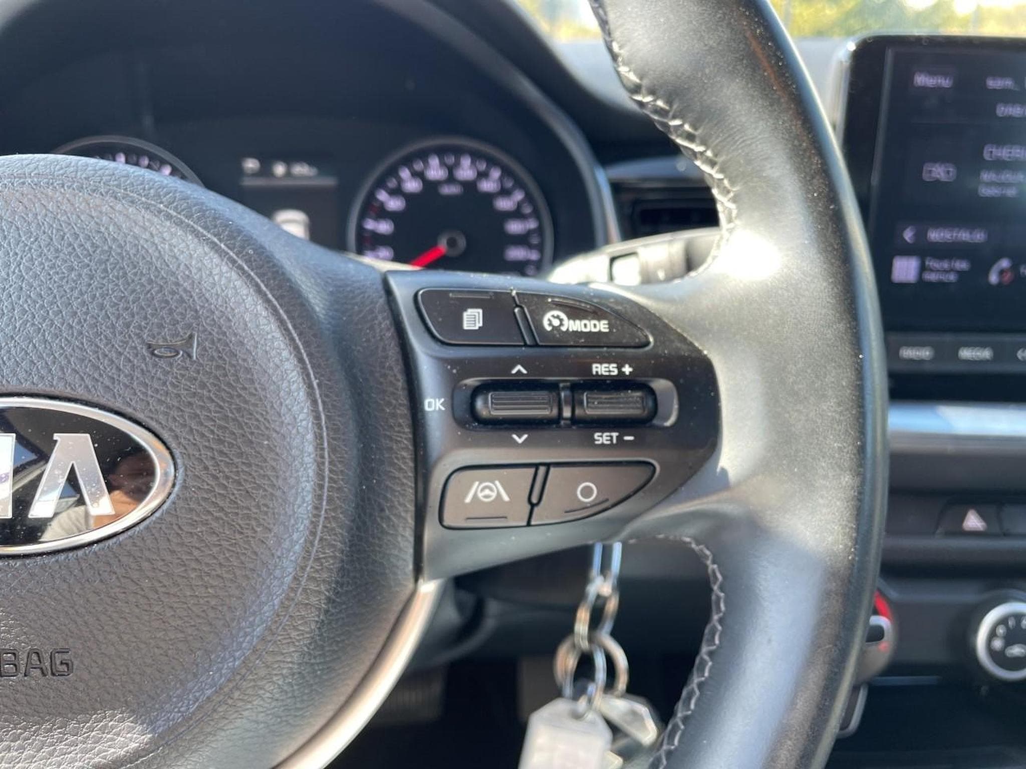 Kia STONIC 1.0 T-GDI 100 ACTIVE DCT7 (2021) - Photo 13