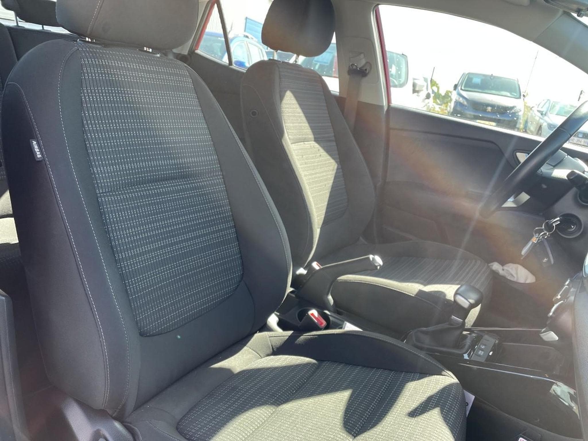 Kia STONIC 1.0 T-GDI 100 ACTIVE DCT7 (2021) - Photo 14