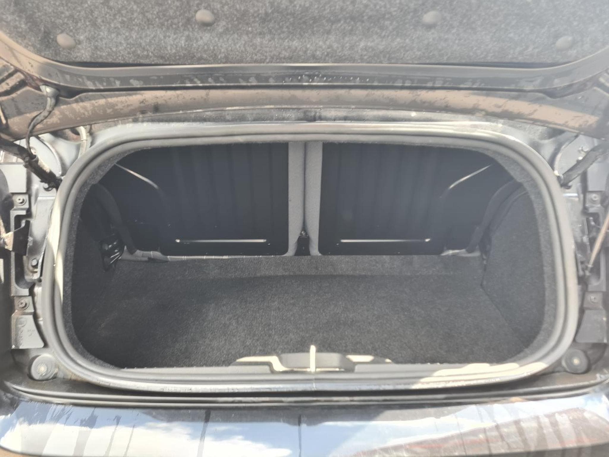 Fiat 500 1.2 8V 69 ECO PACK LOUNGE (2019) - Photo 8