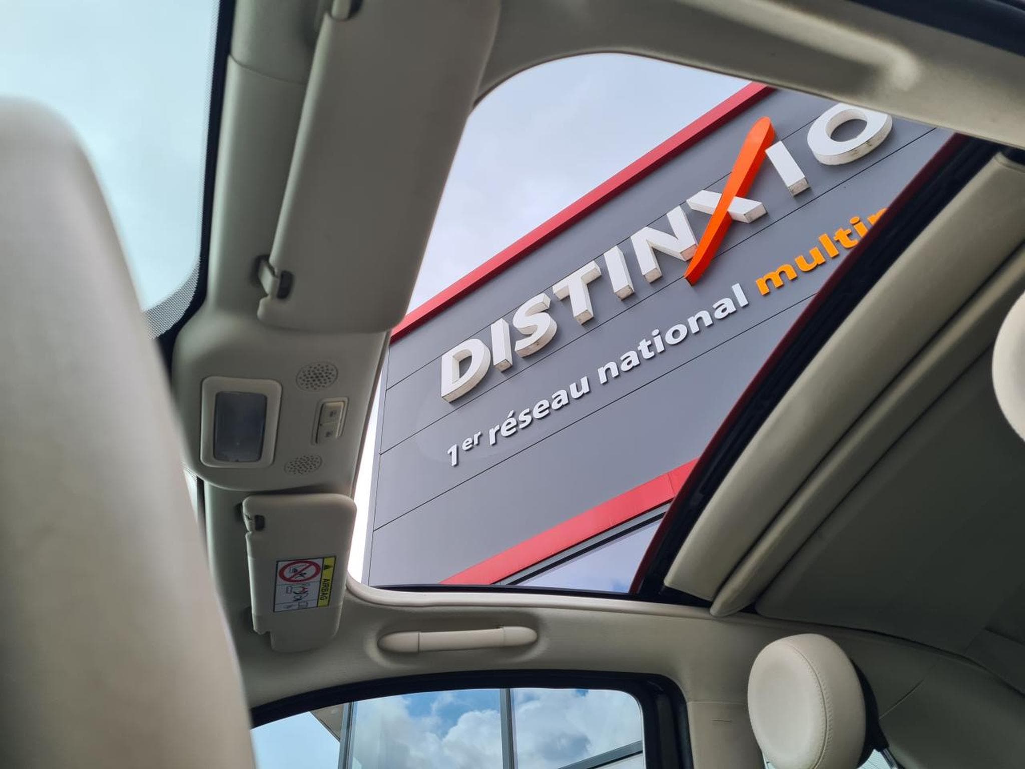 Fiat 500 1.2 8V 69 ECO PACK LOUNGE (2019) - Photo 12