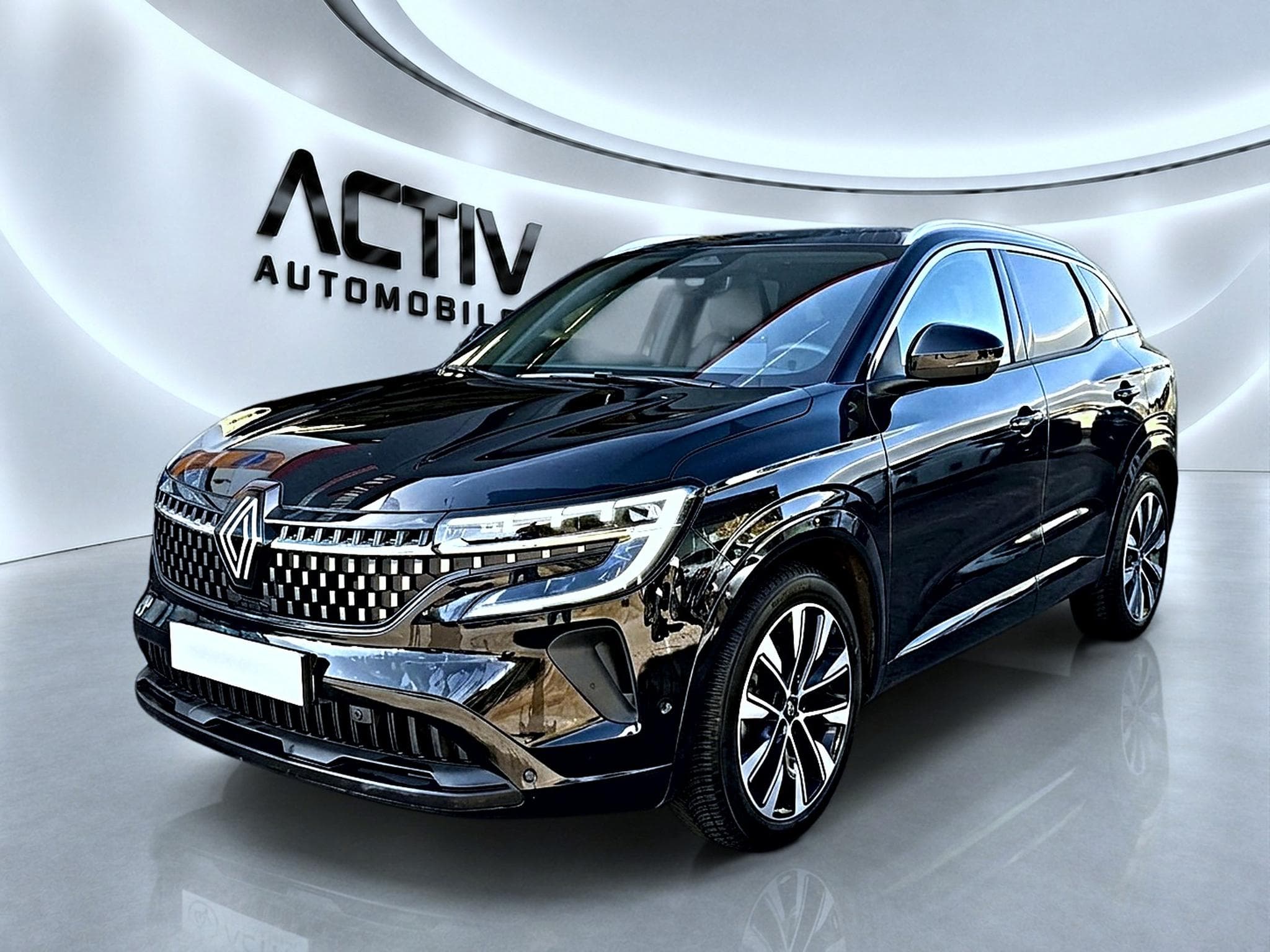 Renault AUSTRAL 1.3 TCE MILD HYBRID 160 TECHNO AUTO (2023) - Photo 1