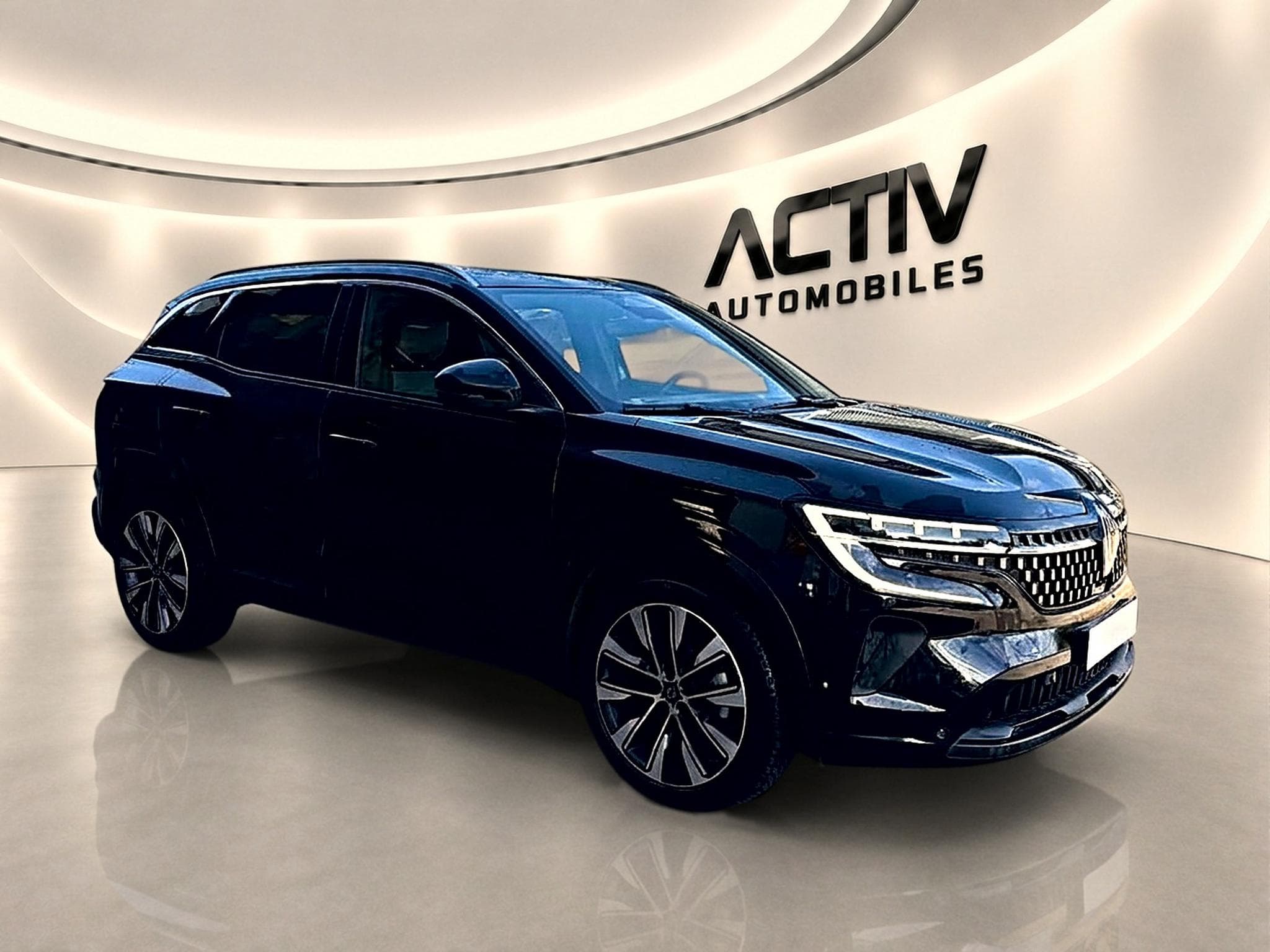 Renault AUSTRAL 1.3 TCE MILD HYBRID 160 TECHNO AUTO (2023) - Photo 3