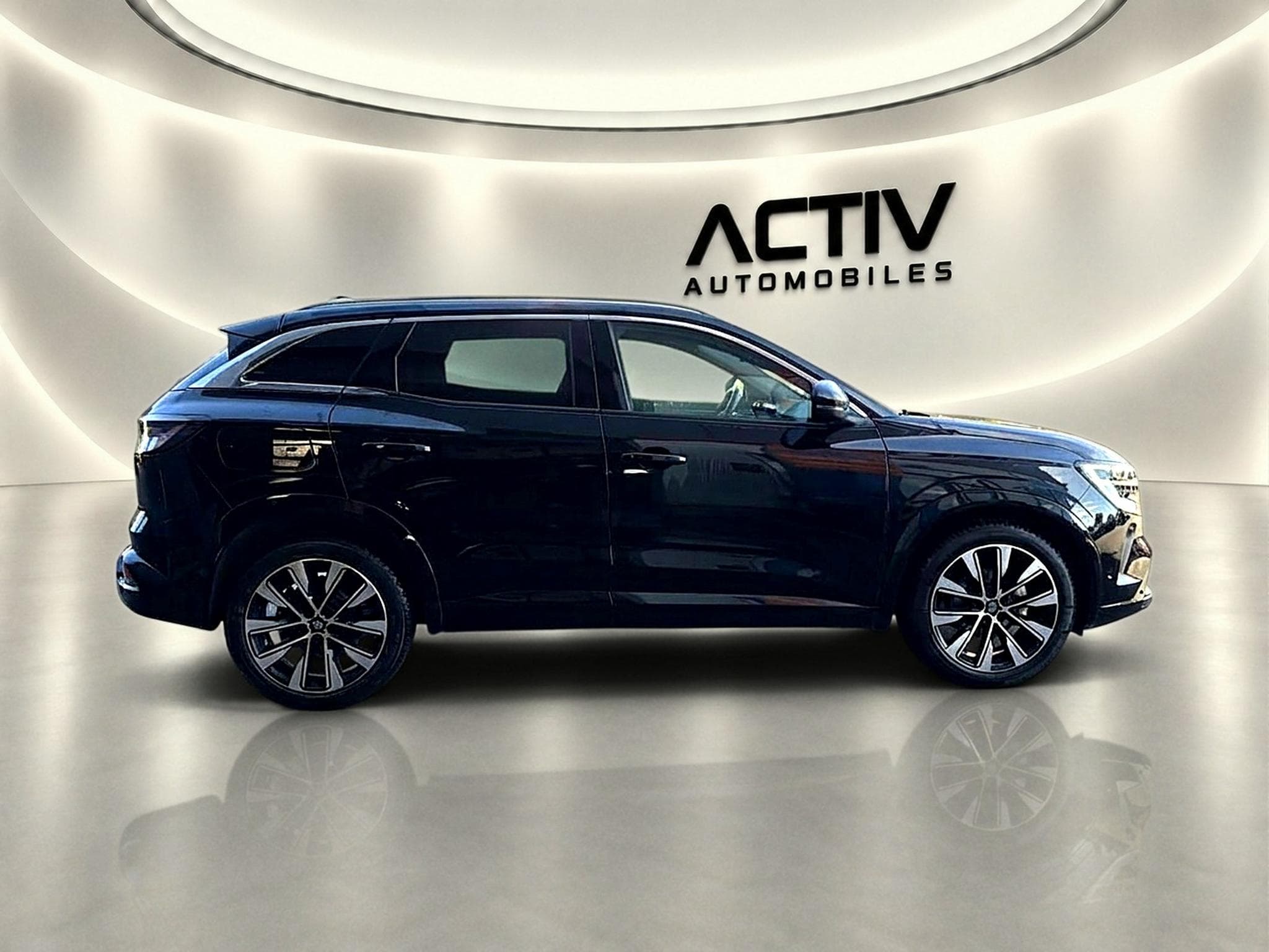Renault AUSTRAL 1.3 TCE MILD HYBRID 160 TECHNO AUTO (2023) - Photo 8